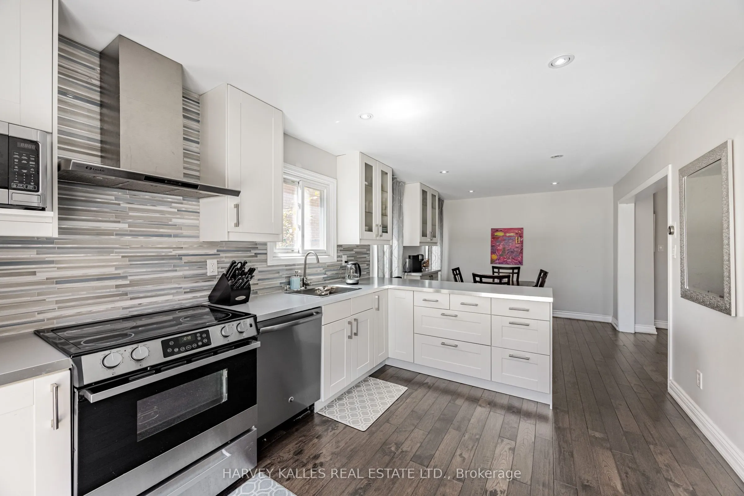 34 Greendust Court