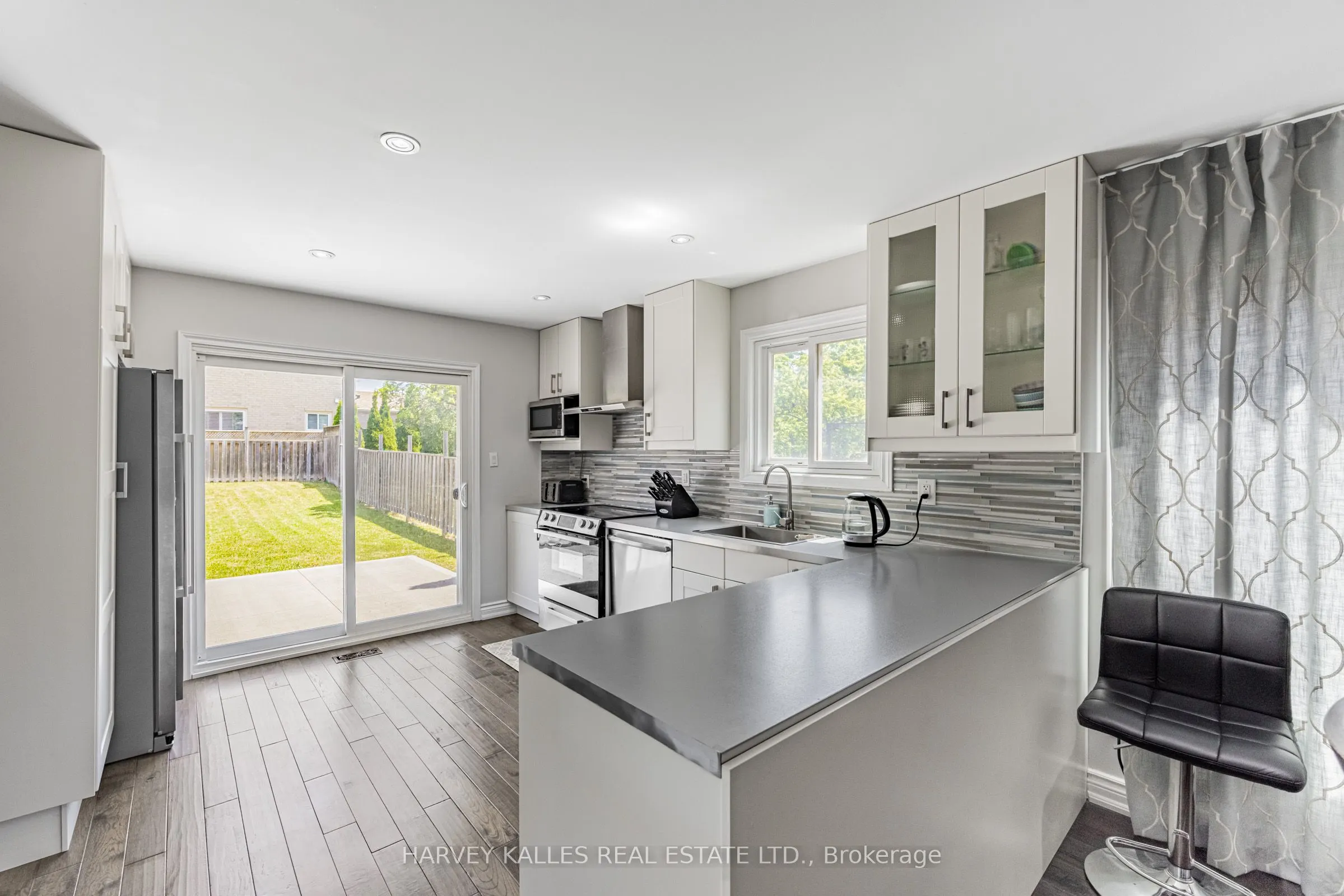 34 Greendust Court