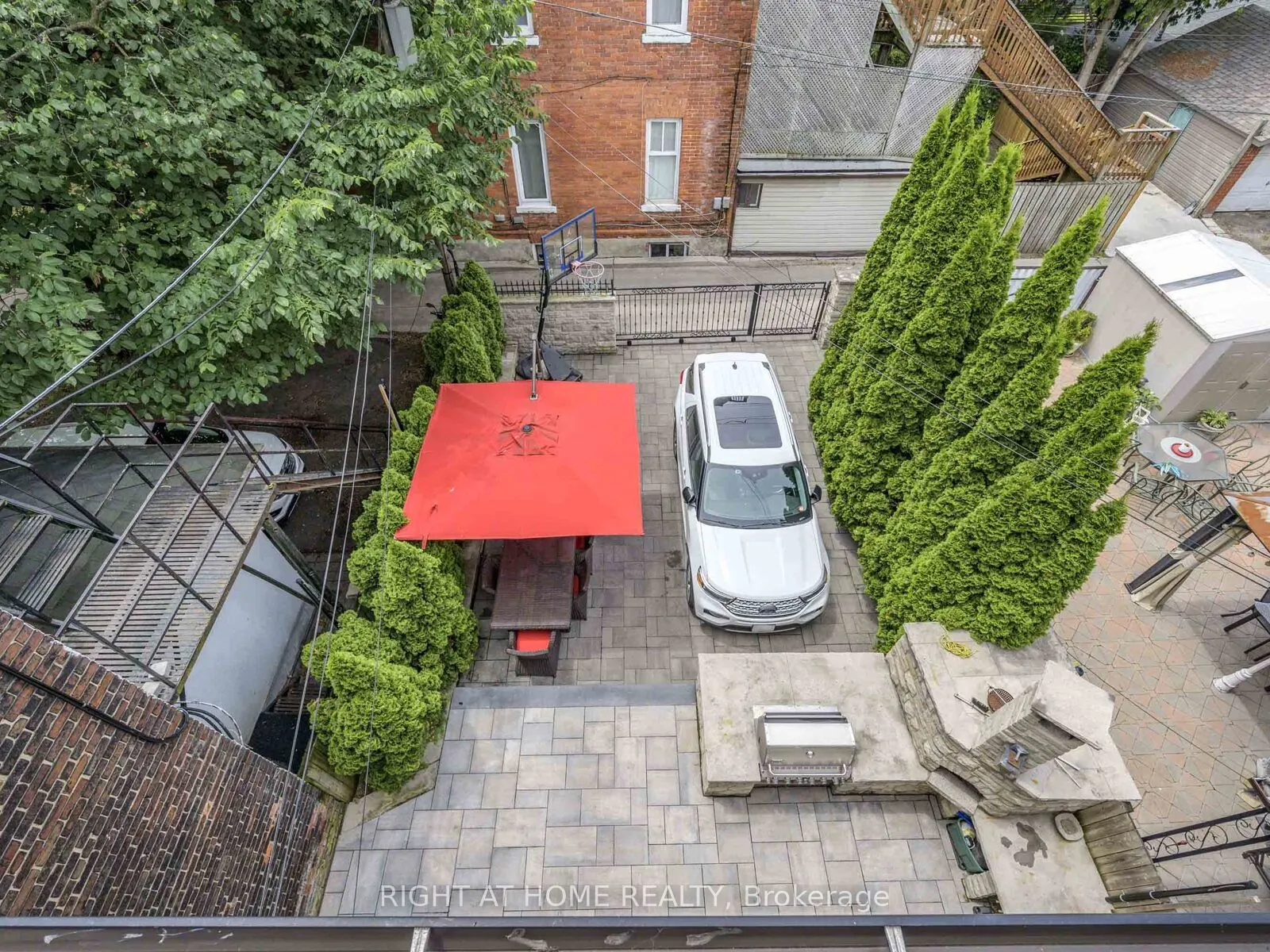 64 Brock Avenue