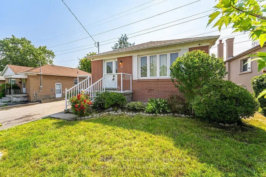 71 Redwater Drive, #1