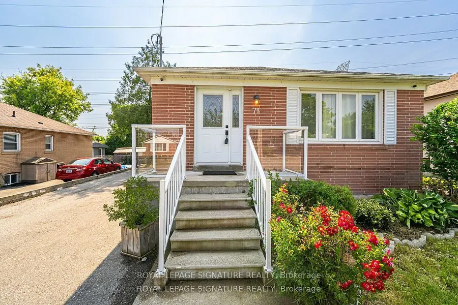 71 Redwater Drive, #1