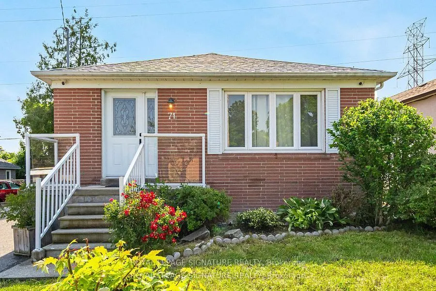 71 Redwater Drive, #1