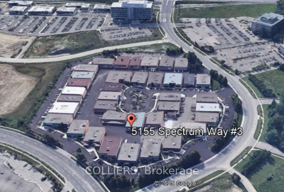 5155 Spectrum Way, #3