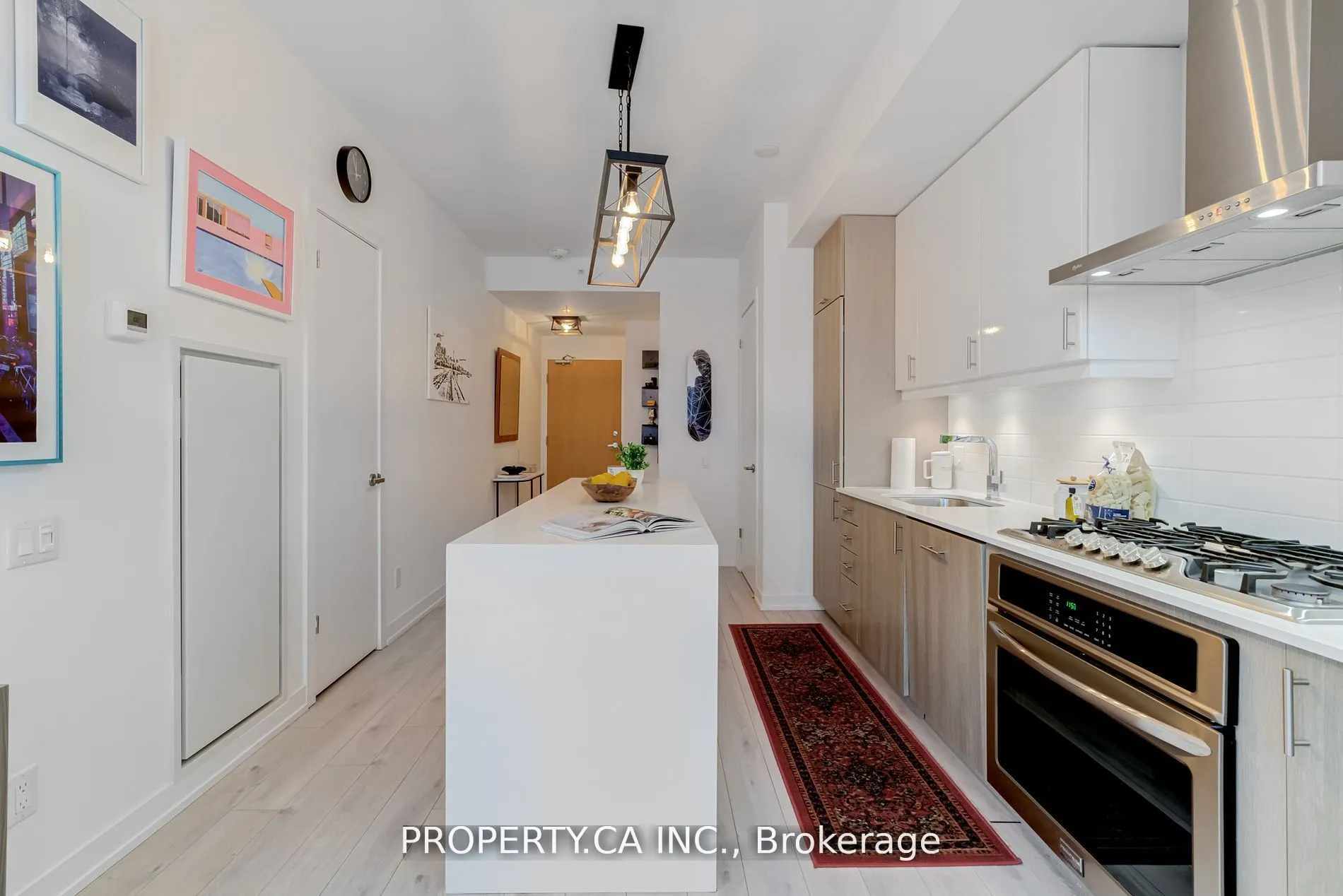 38 Howard Park Avenue, #212
