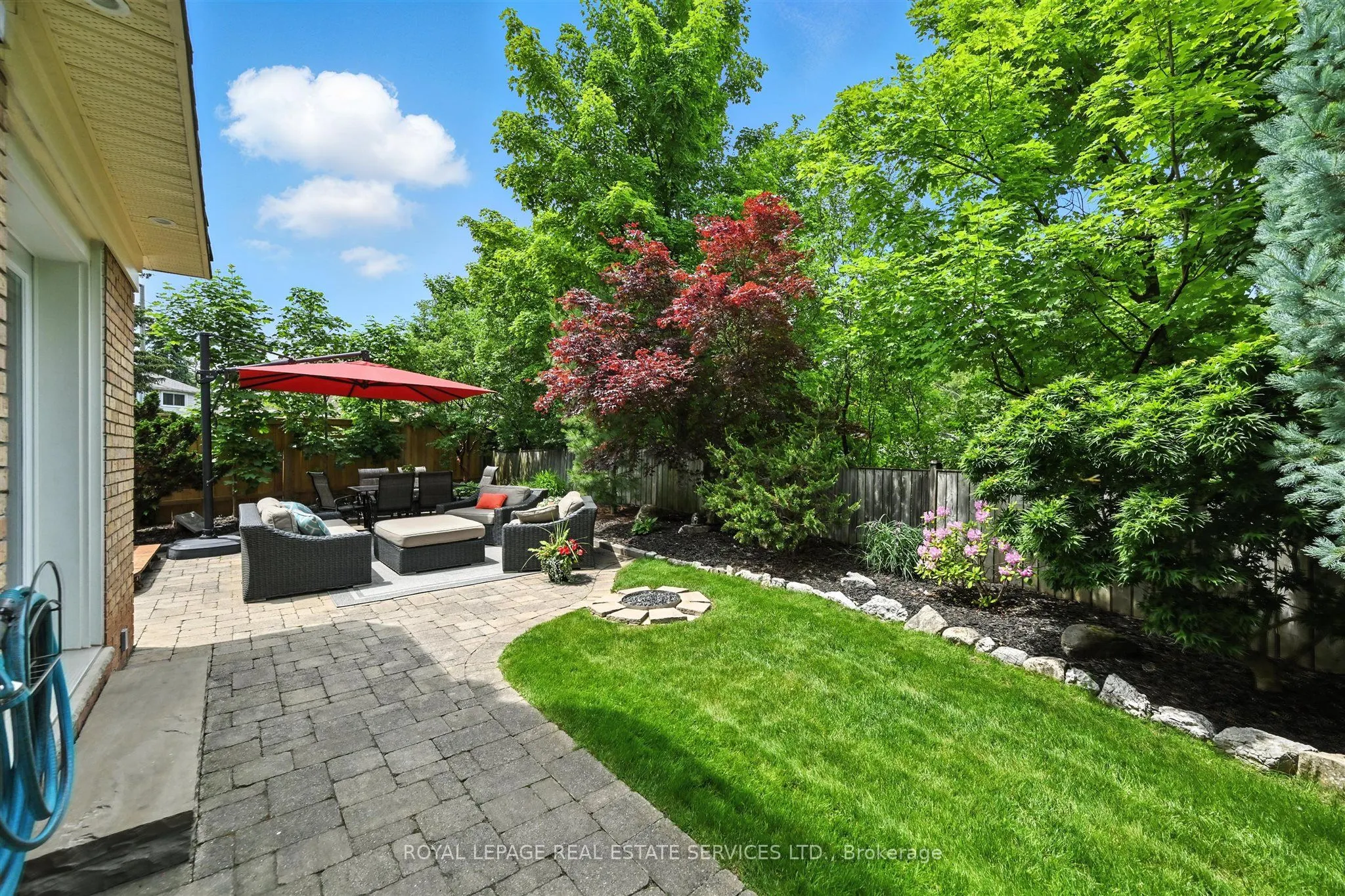 4240 Dunvegan Road