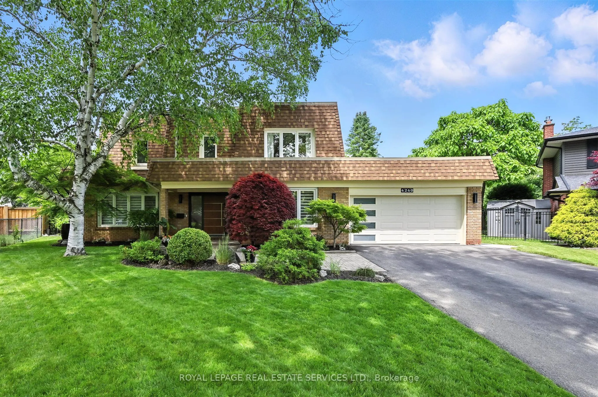4240 Dunvegan Road