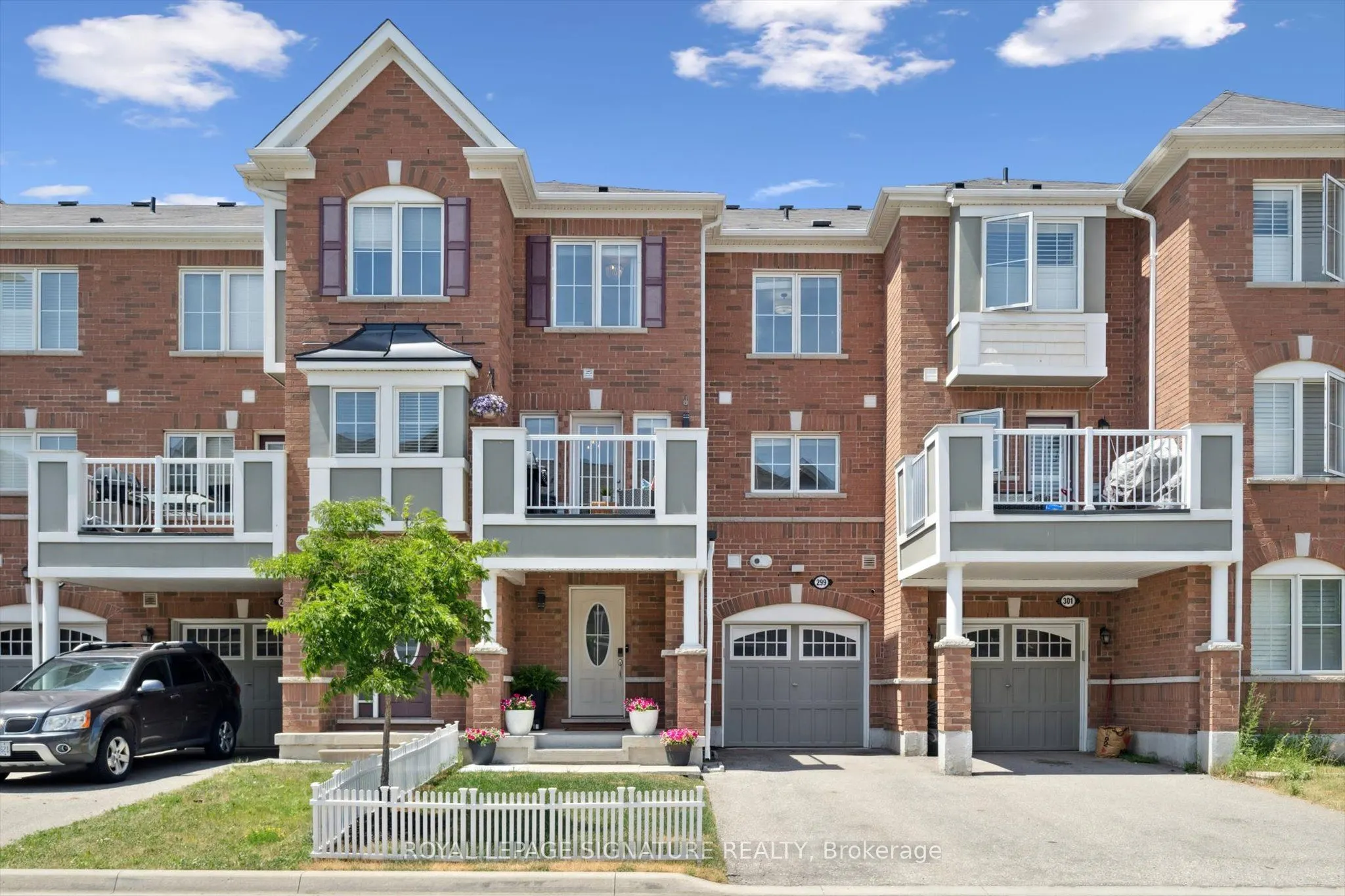 299 Casson Point