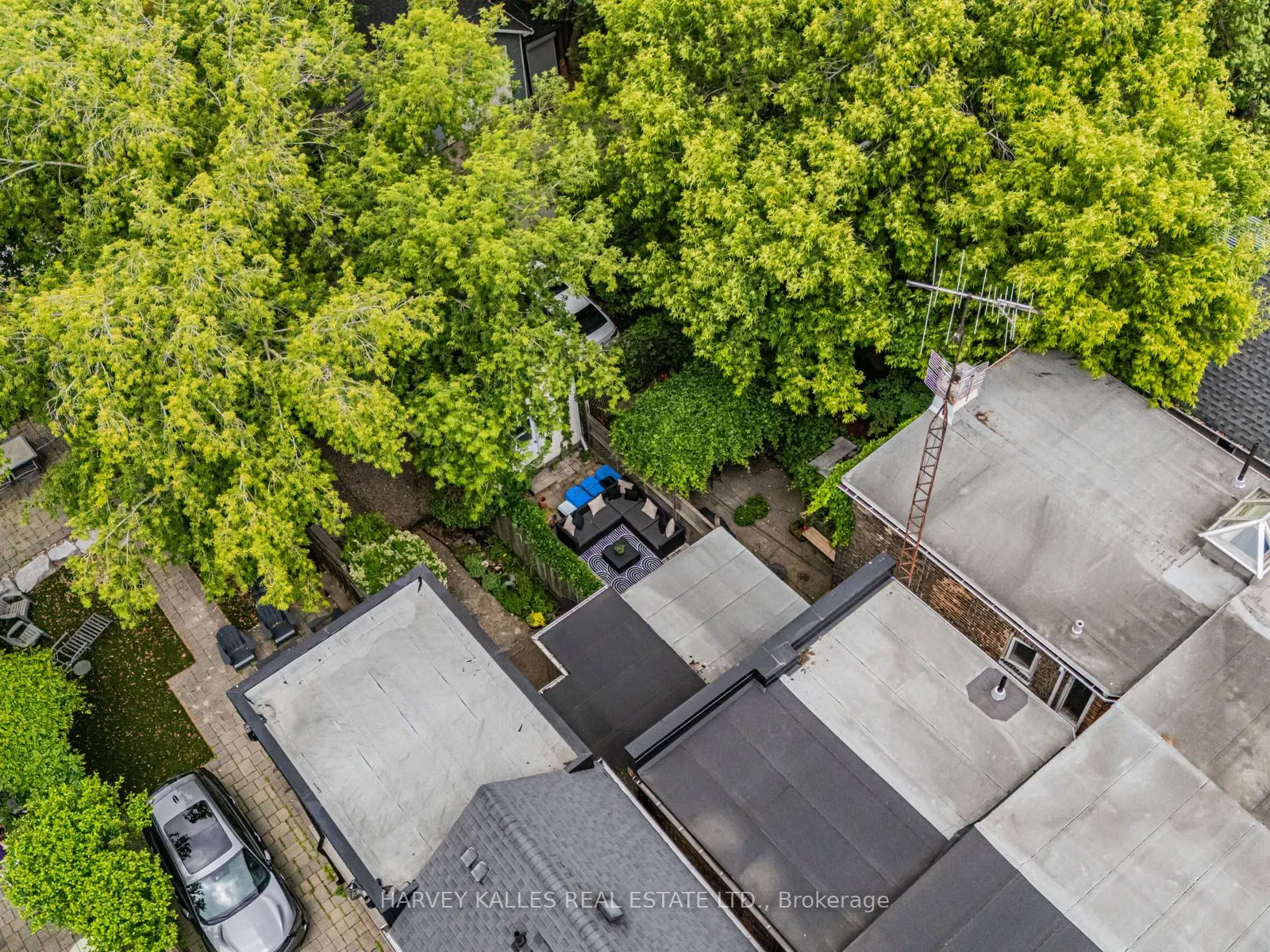 18 Saunders Avenue