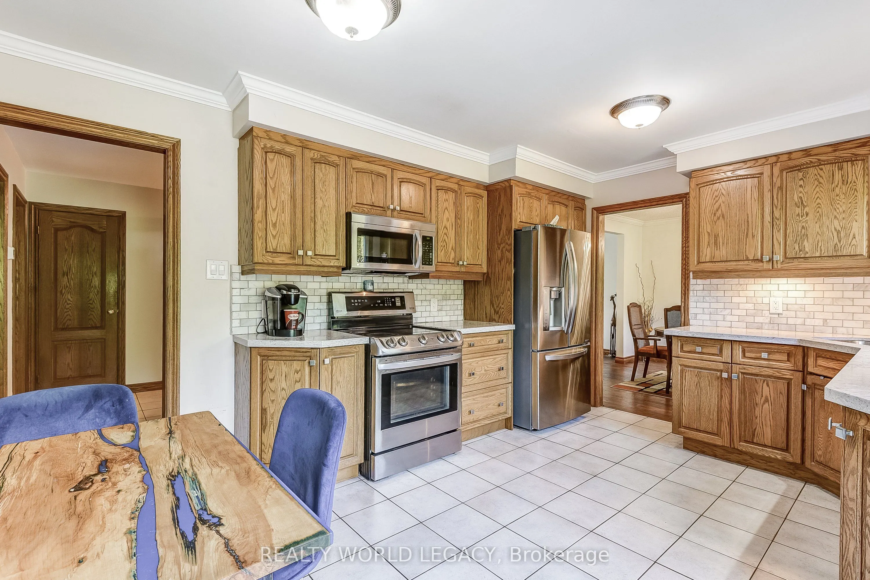 645 Dynes Road