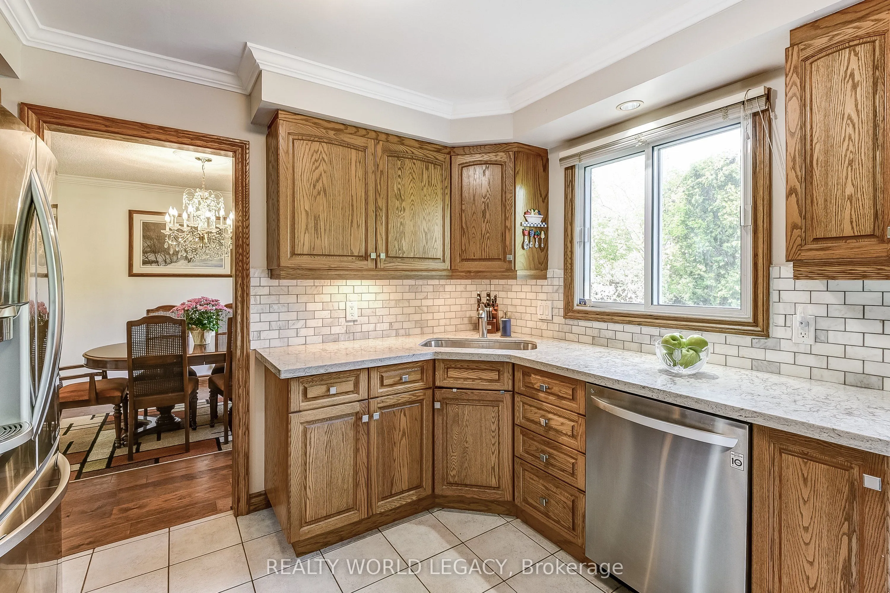 645 Dynes Road