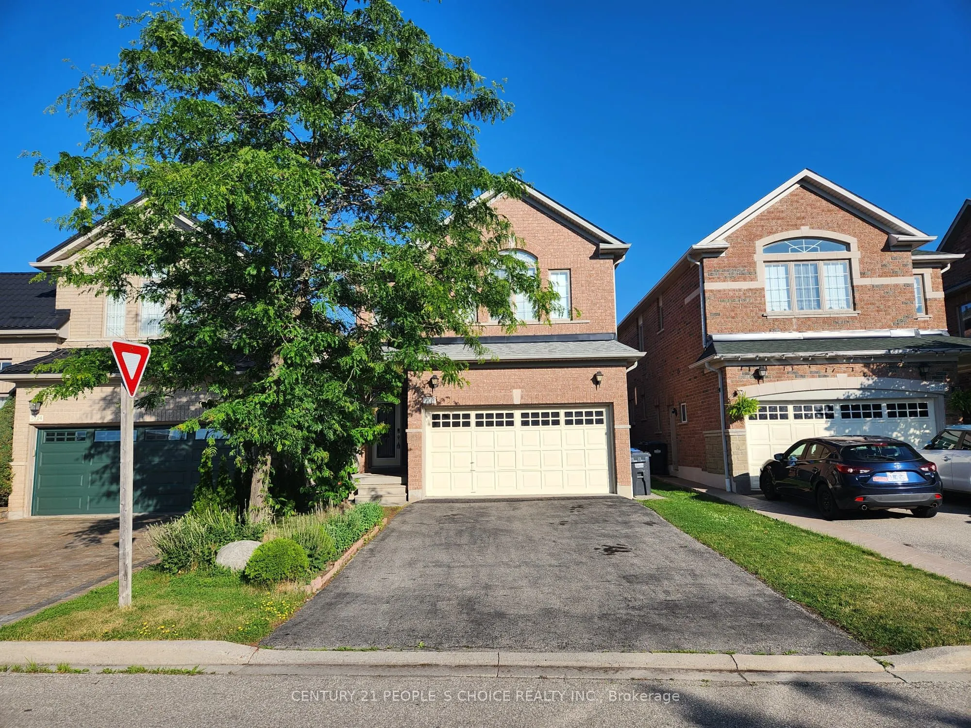 3728 Quiet Creek Drive
