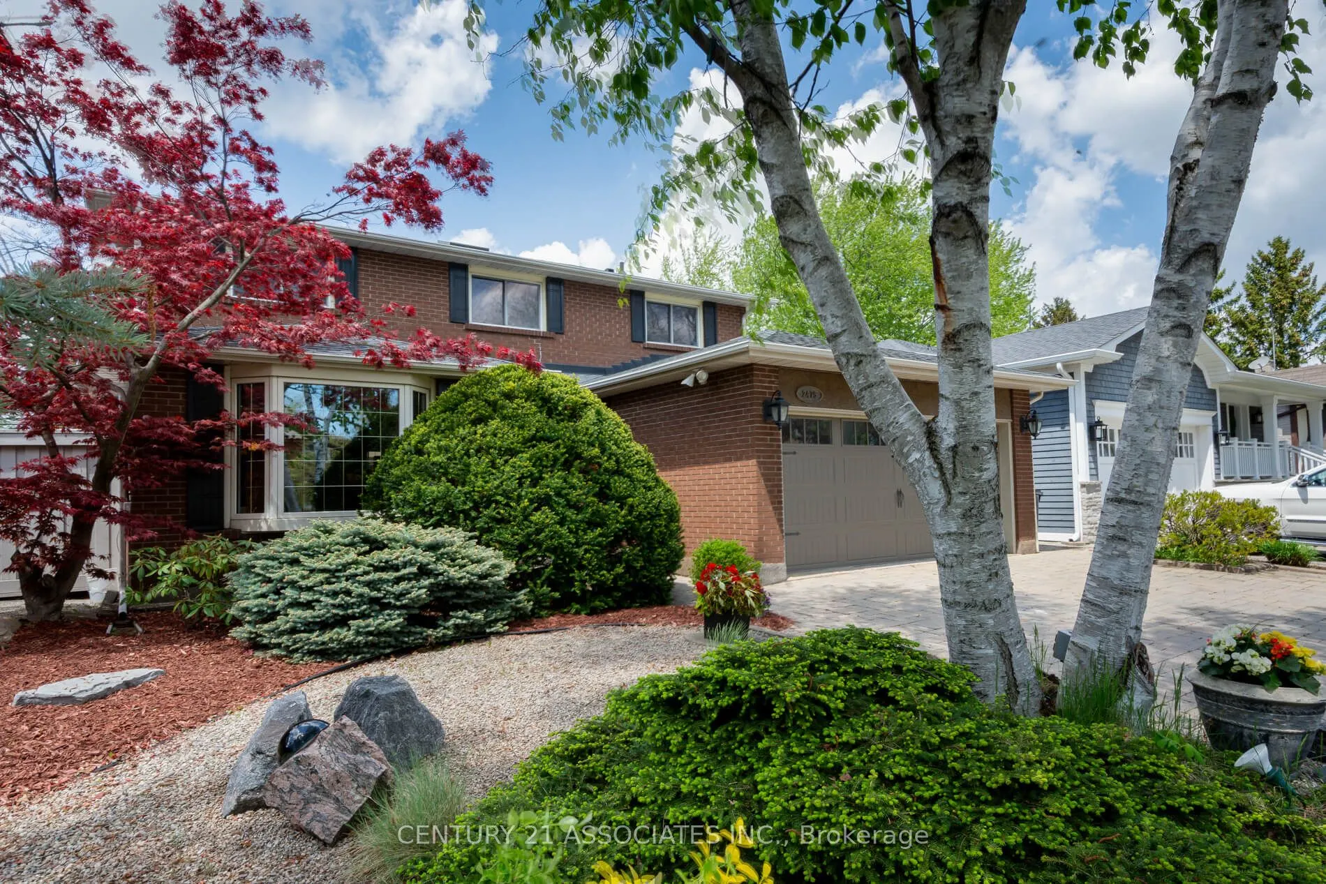 2475 Poplar Crescent
