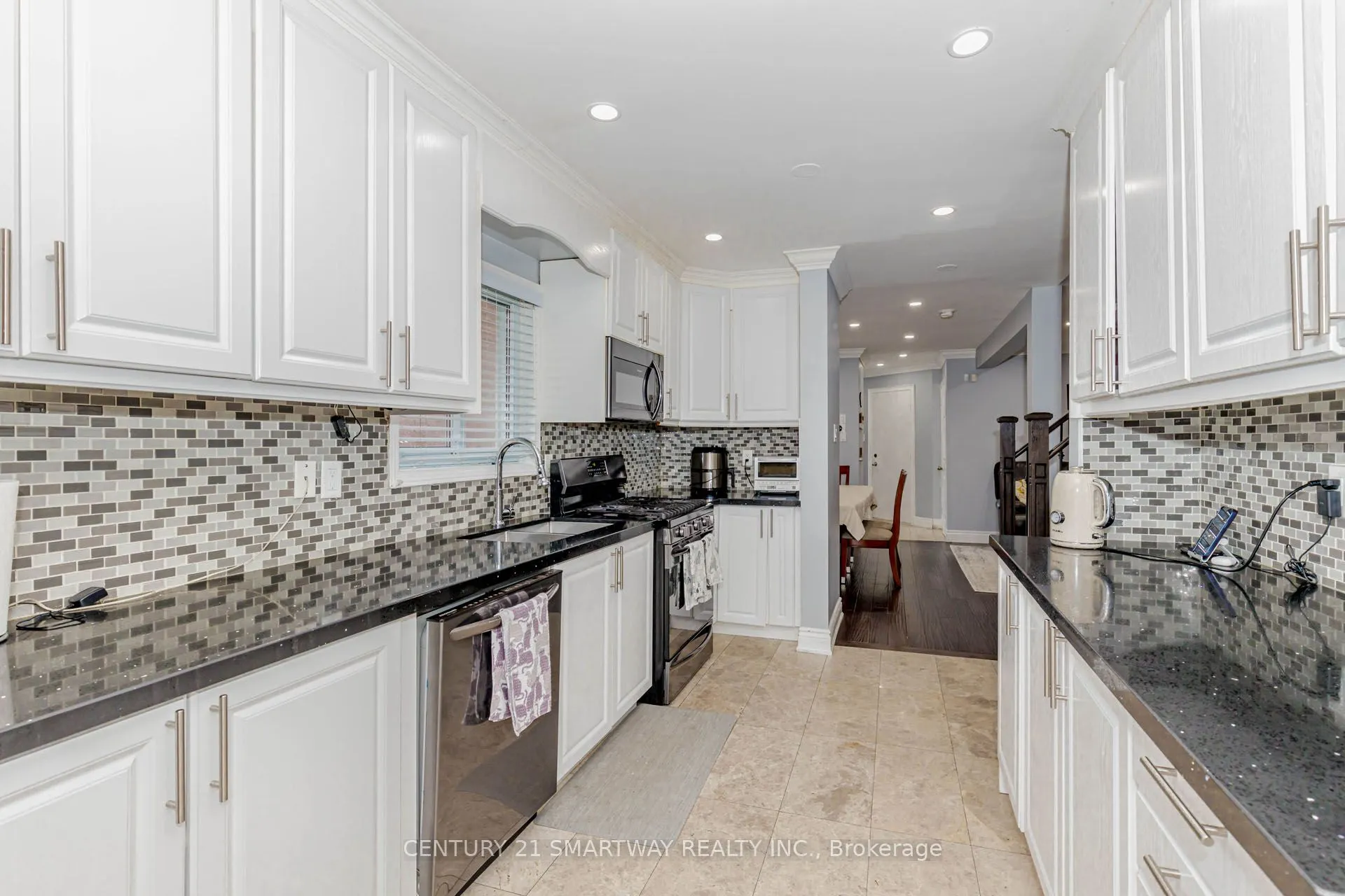 59 Arthurs Crescent