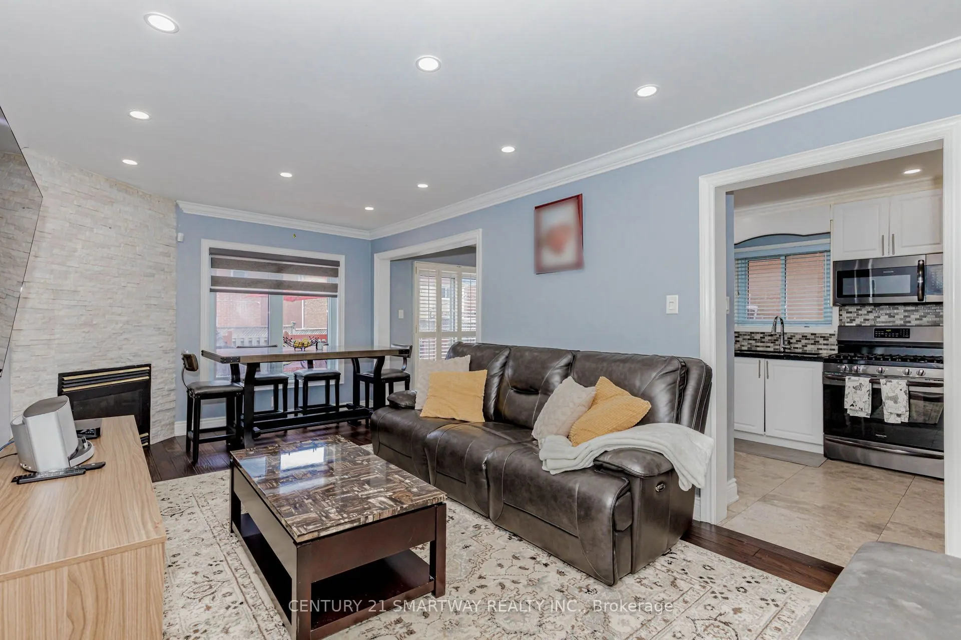59 Arthurs Crescent
