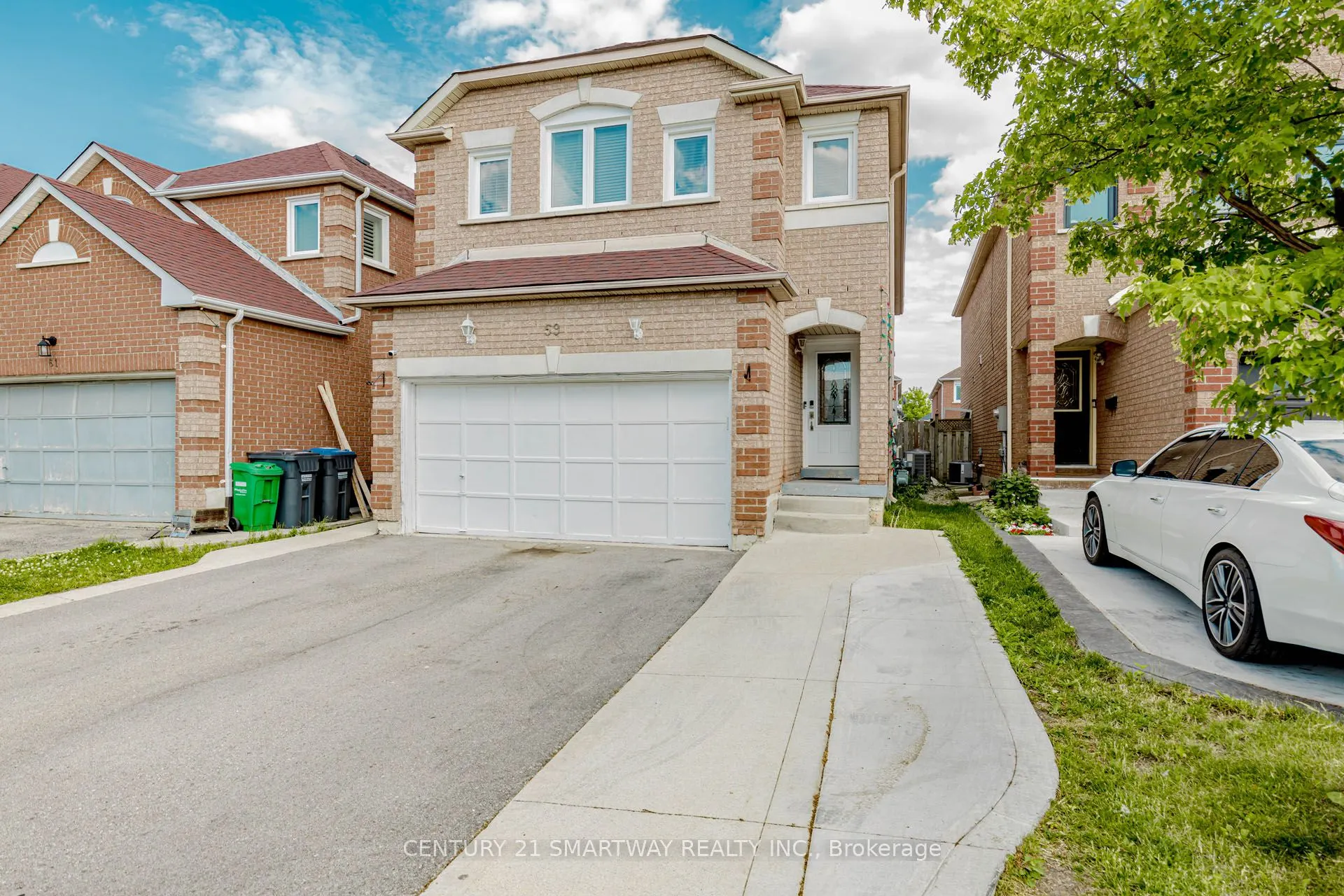 59 Arthurs Crescent