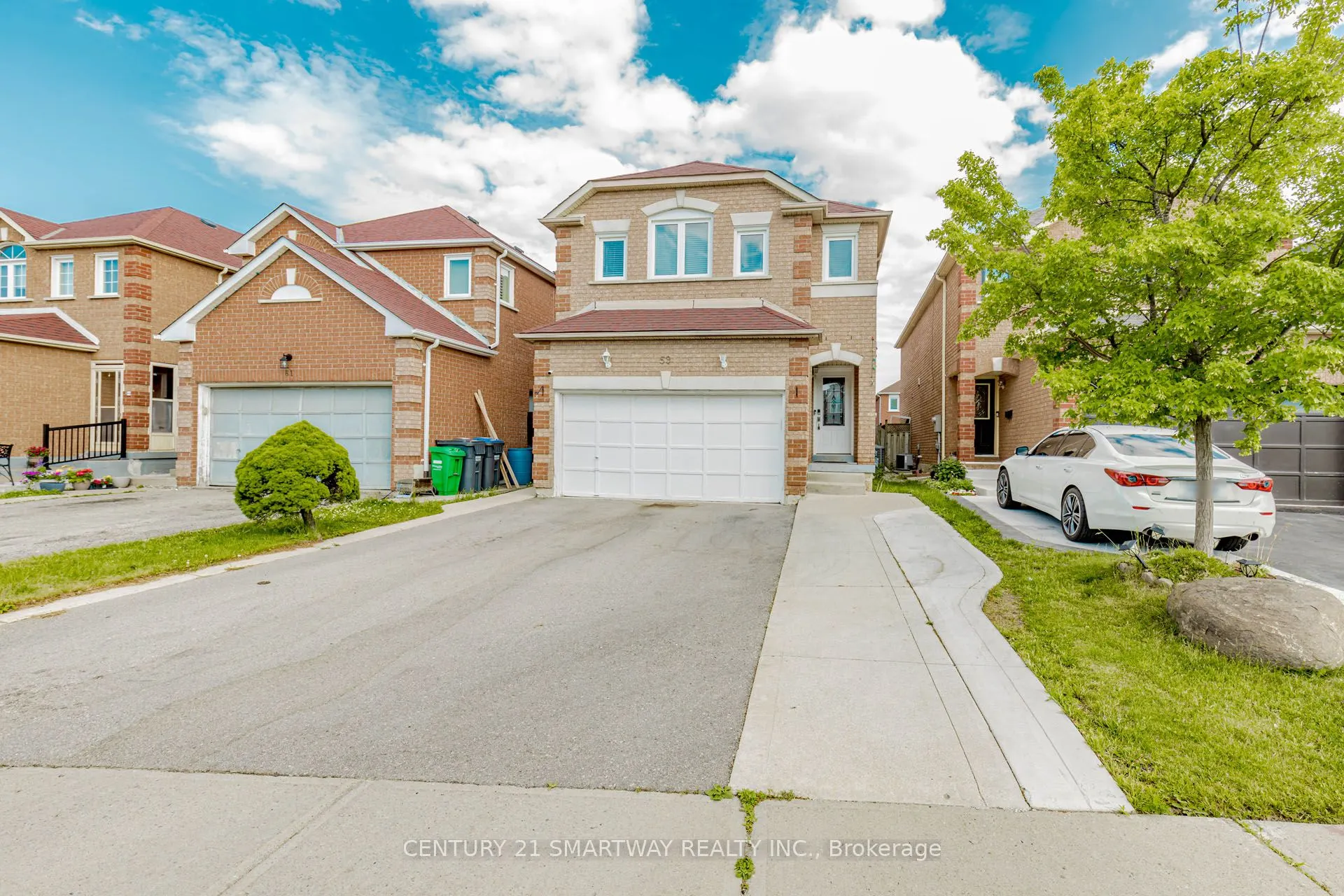 59 Arthurs Crescent