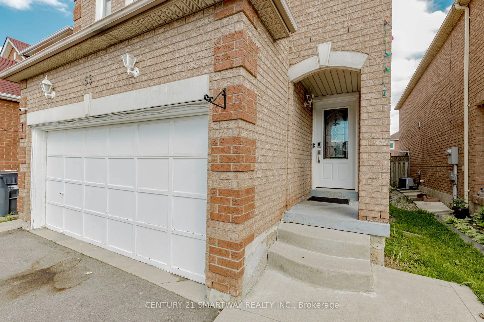 59 Arthurs Crescent