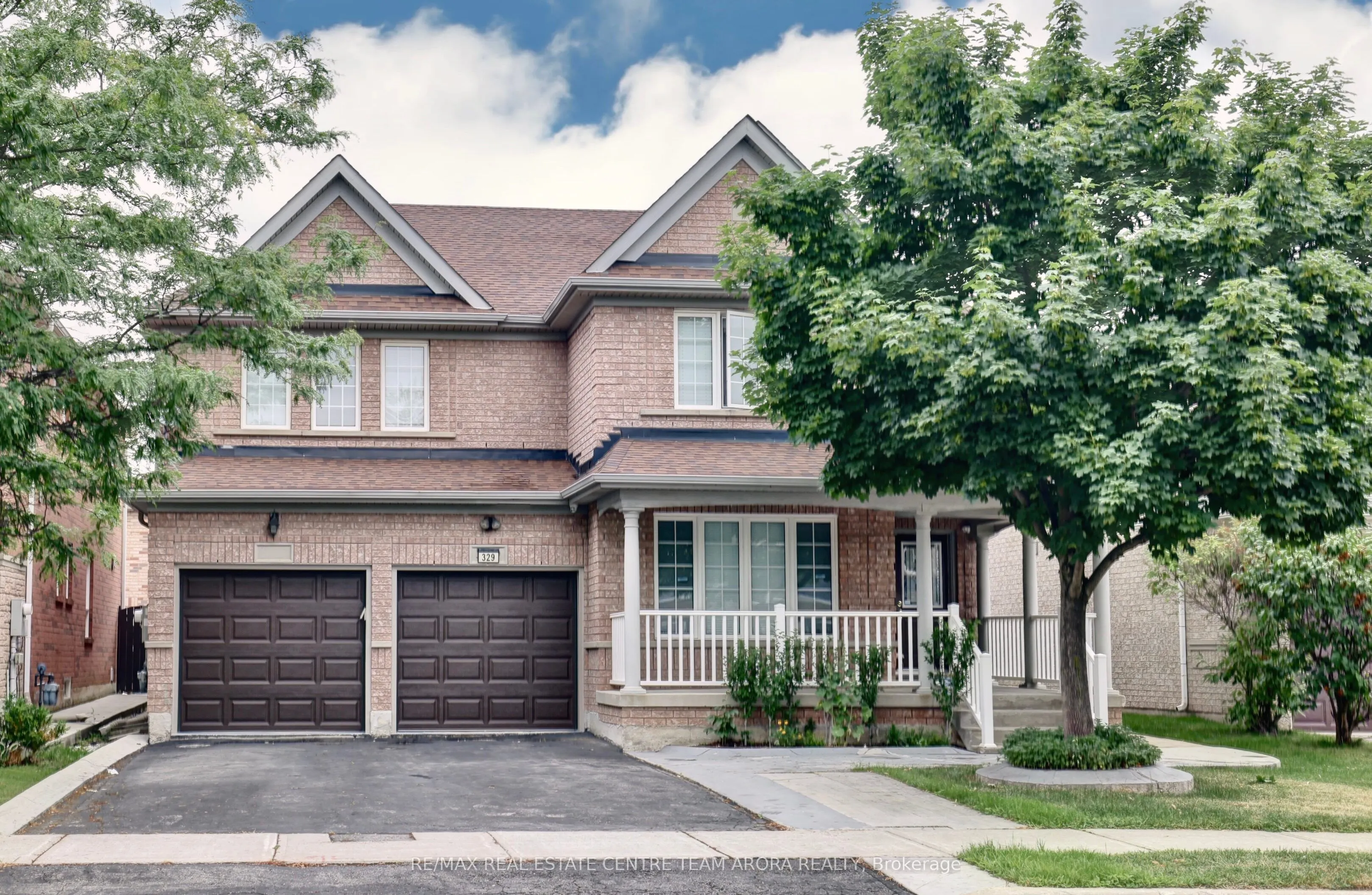 329 Brisdale Drive