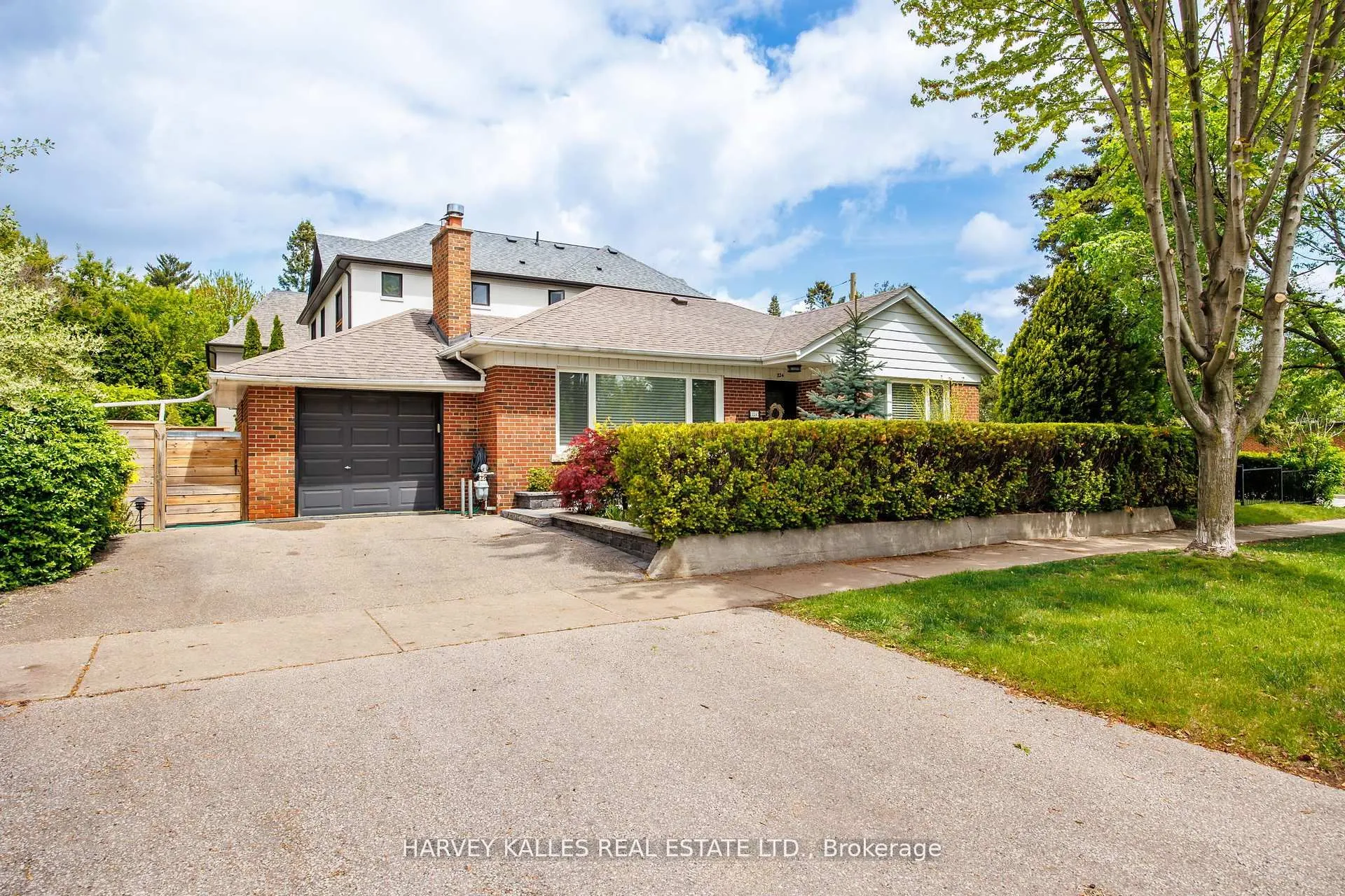 224 Berry Road
