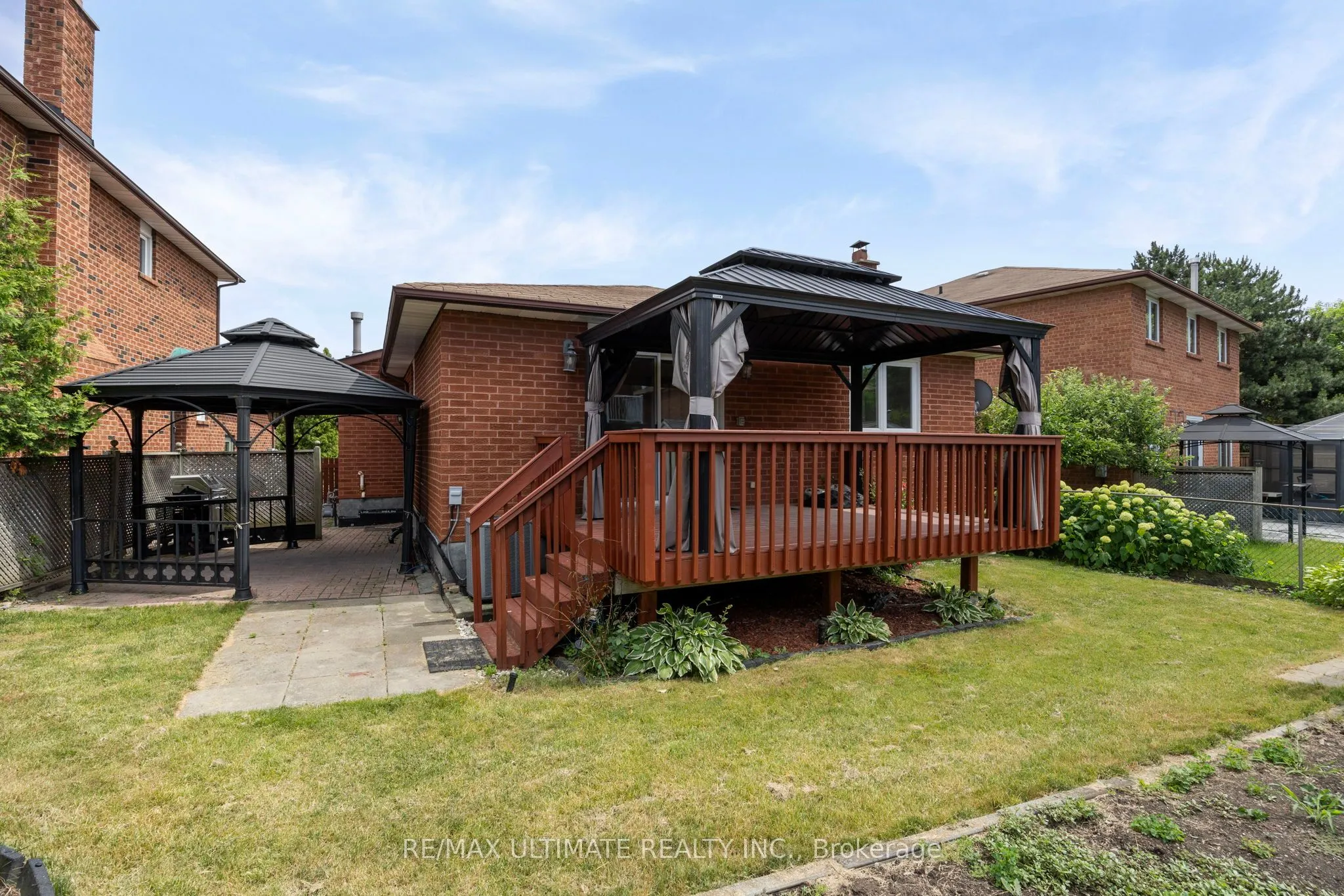 3126 Nawbrook Road