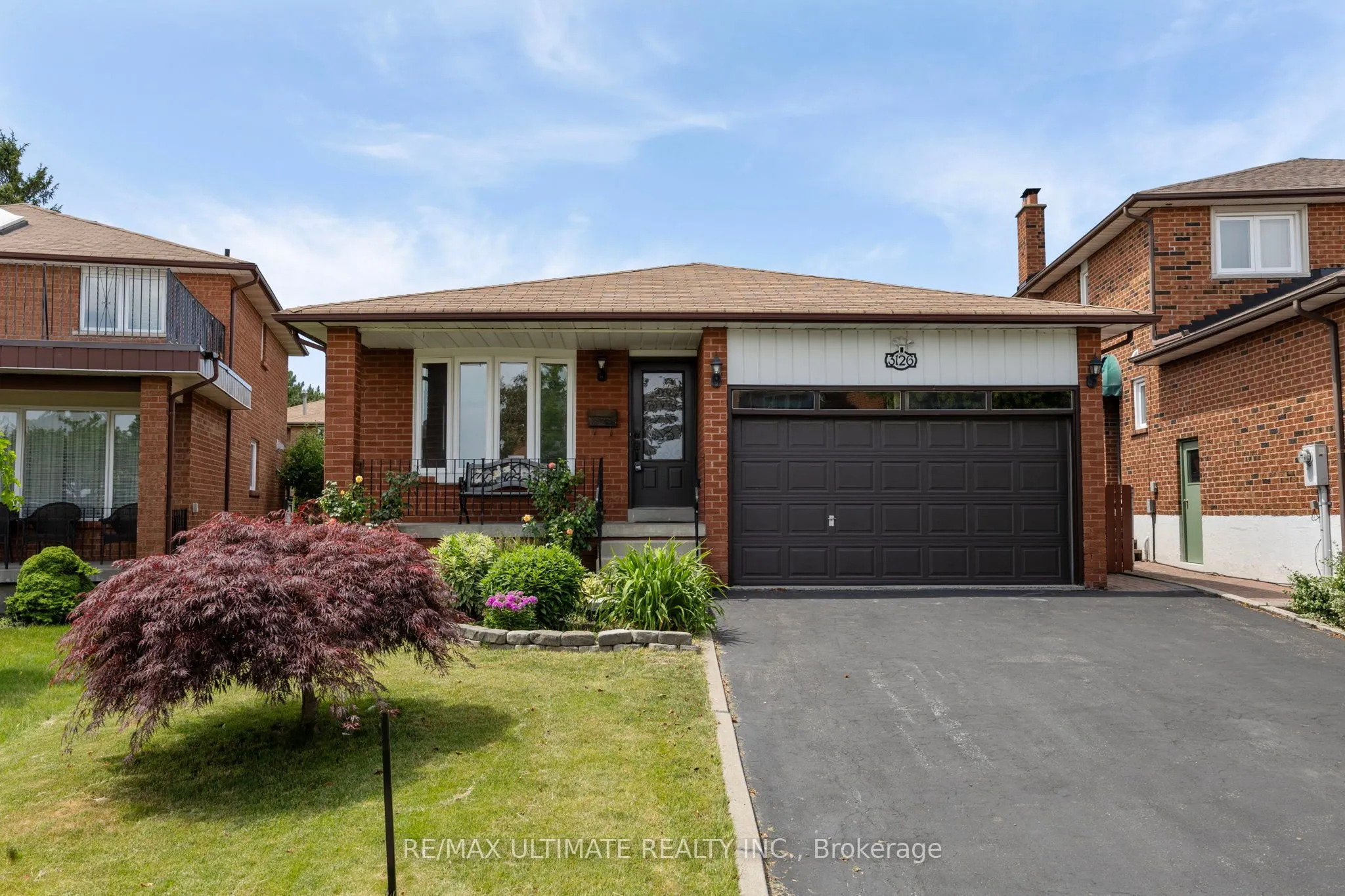 3126 Nawbrook Road