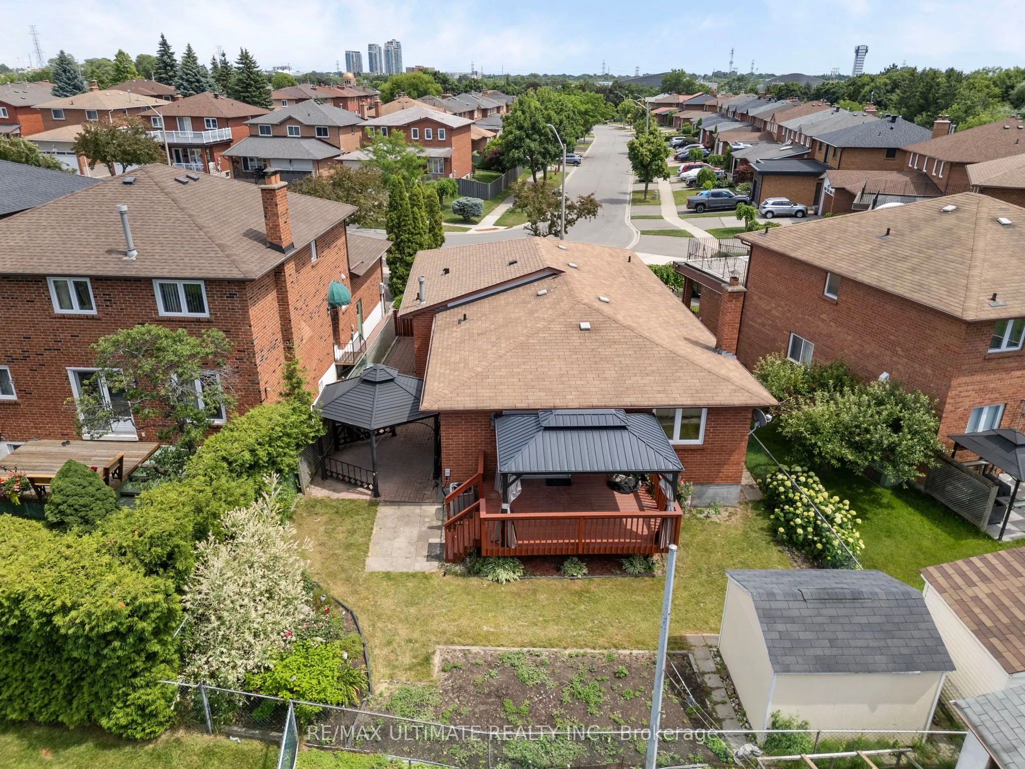 3126 Nawbrook Road