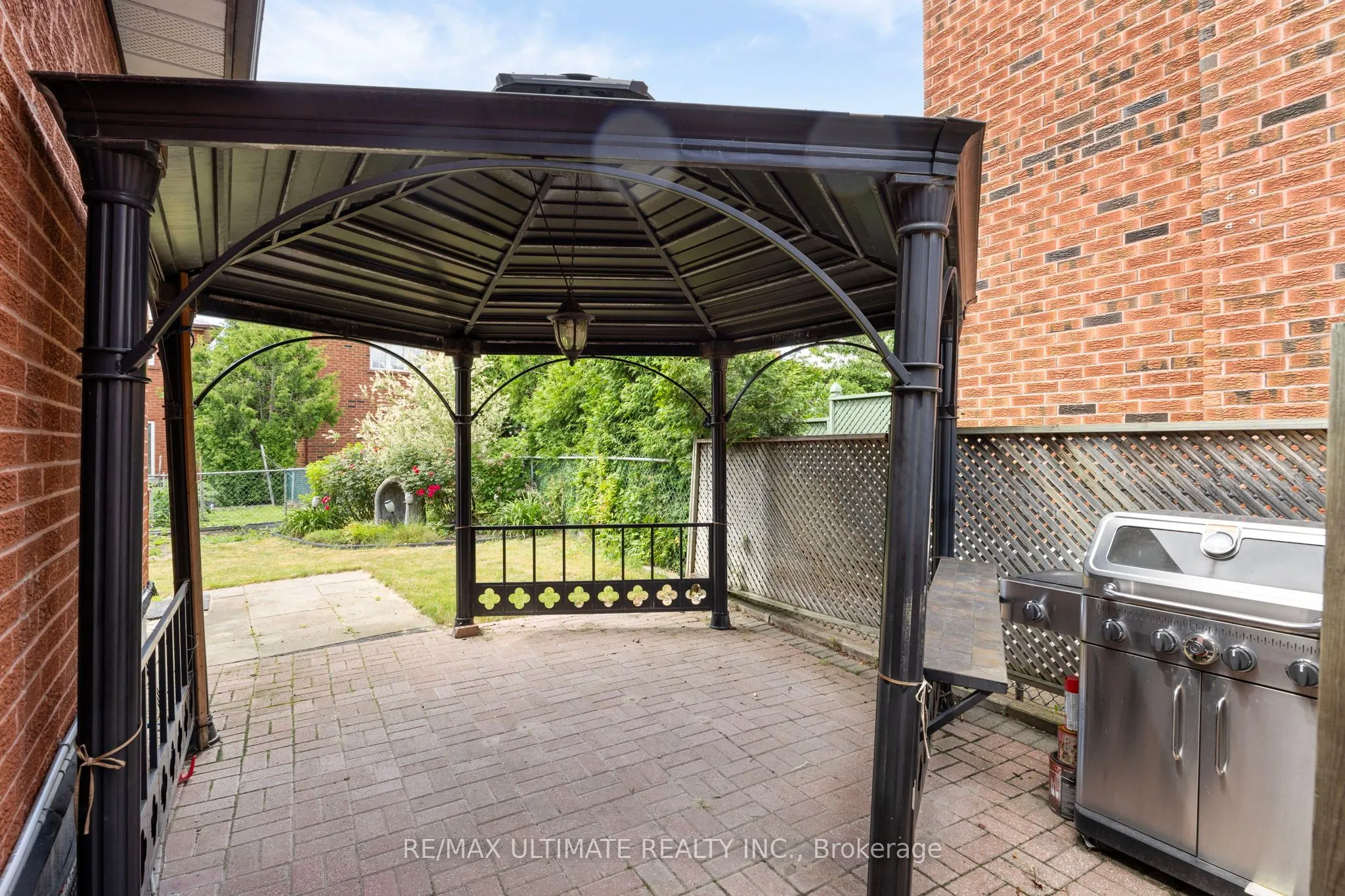 3126 Nawbrook Road