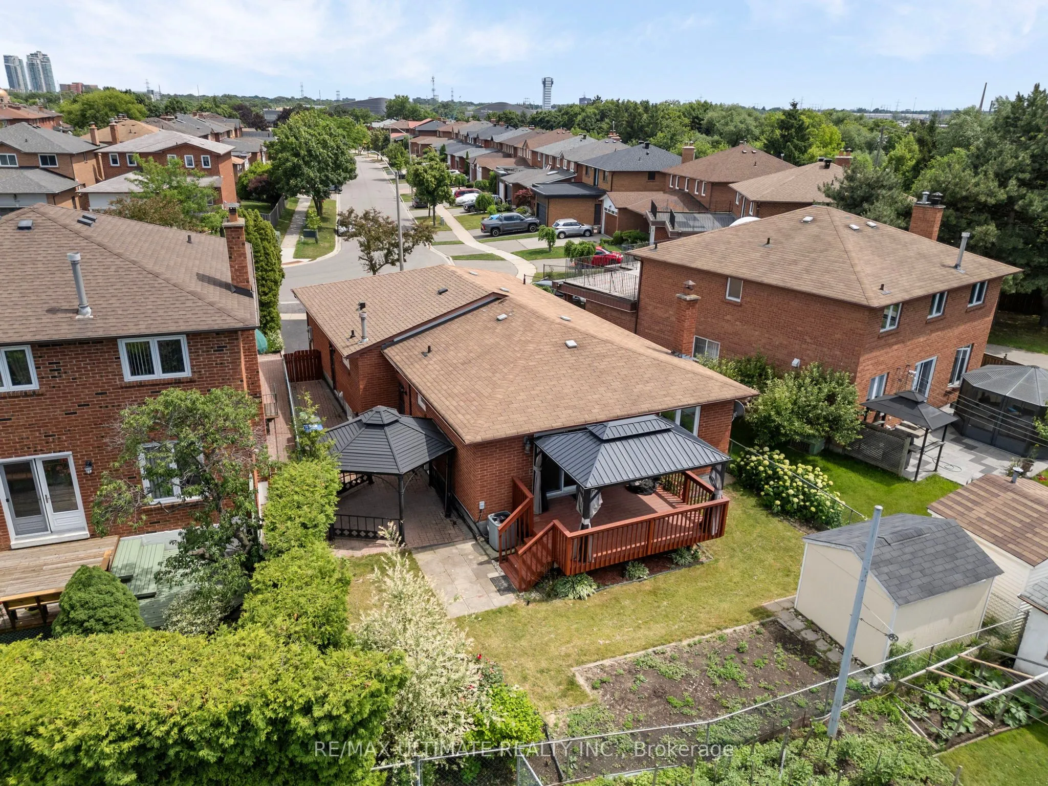 3126 Nawbrook Road
