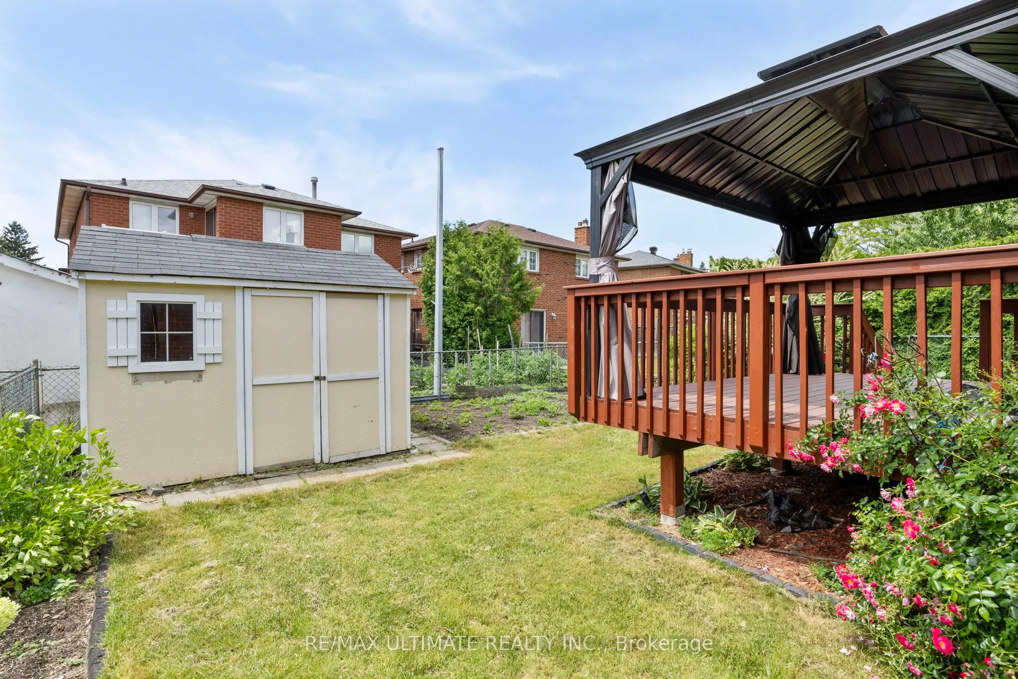 3126 Nawbrook Road