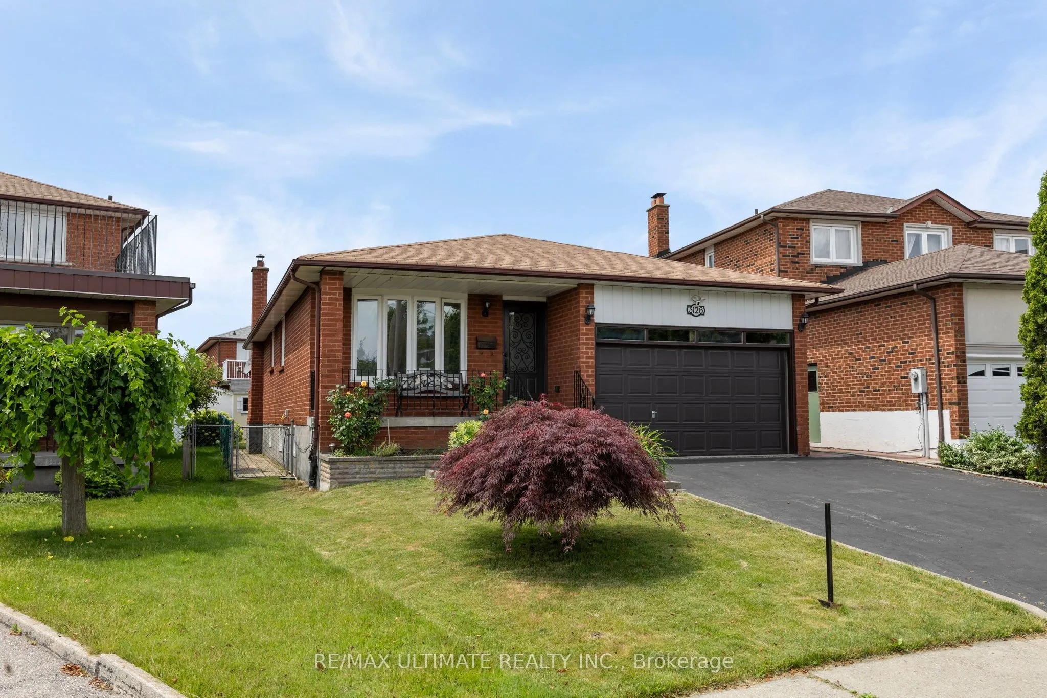 3126 Nawbrook Road