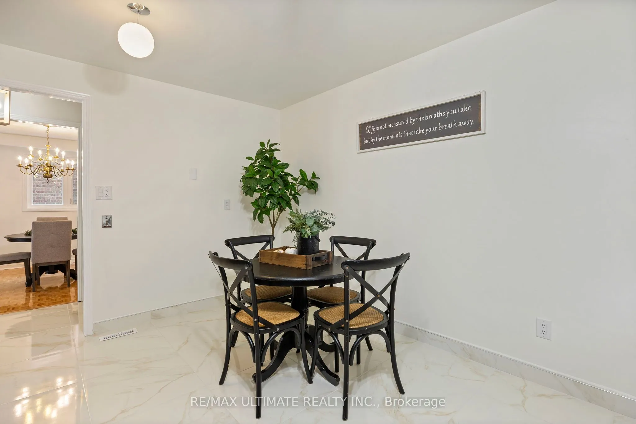 3126 Nawbrook Road