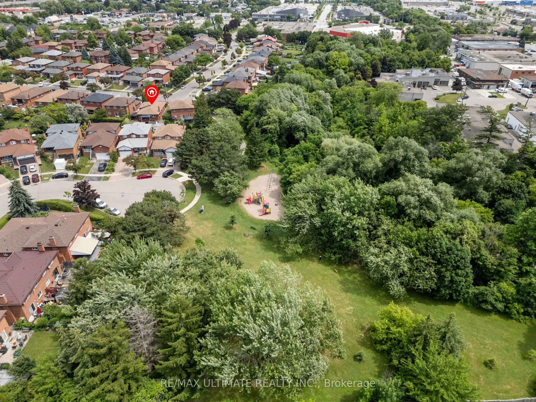 3126 Nawbrook Road