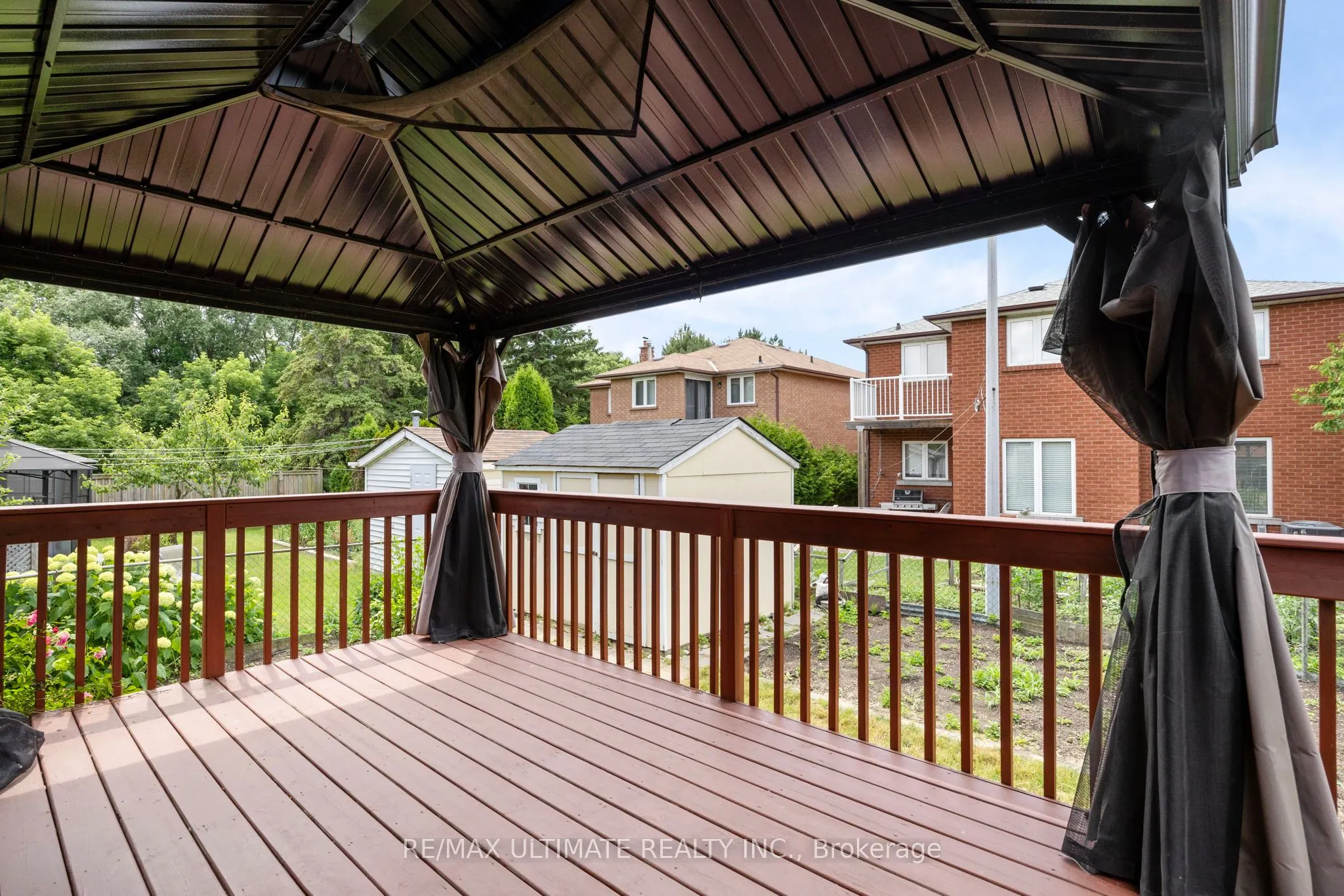 3126 Nawbrook Road