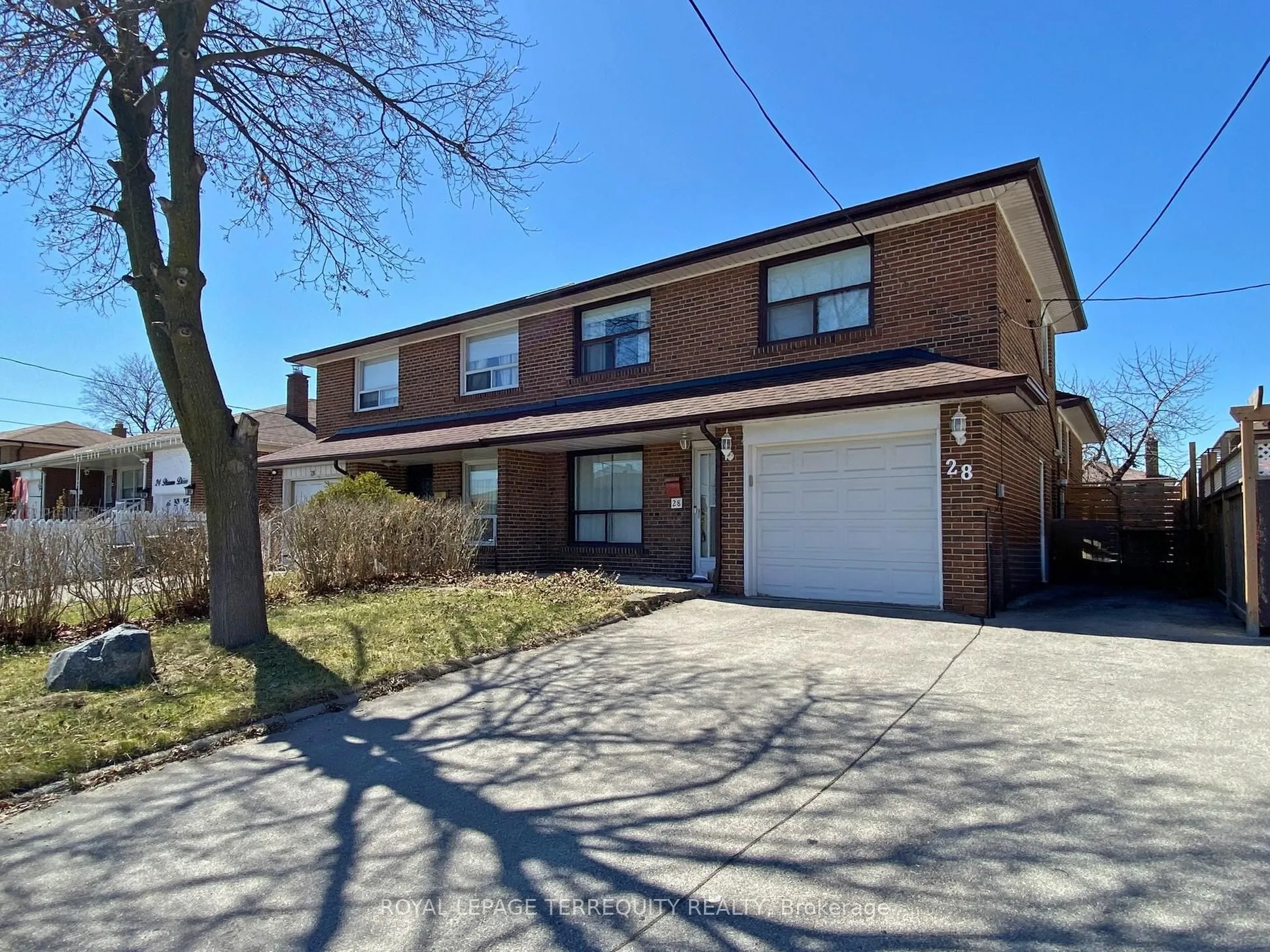 28 Peterson Drive