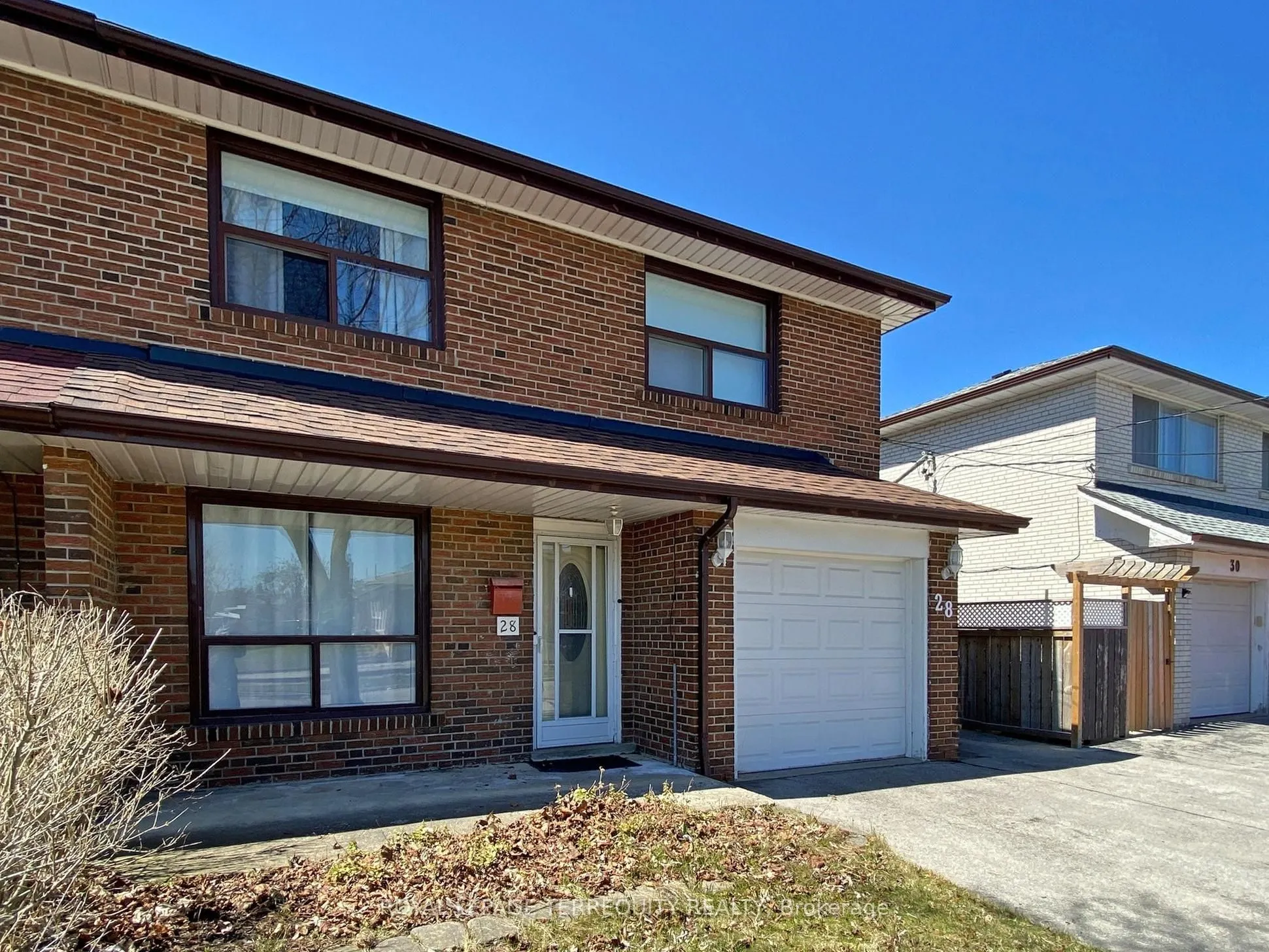 28 Peterson Drive