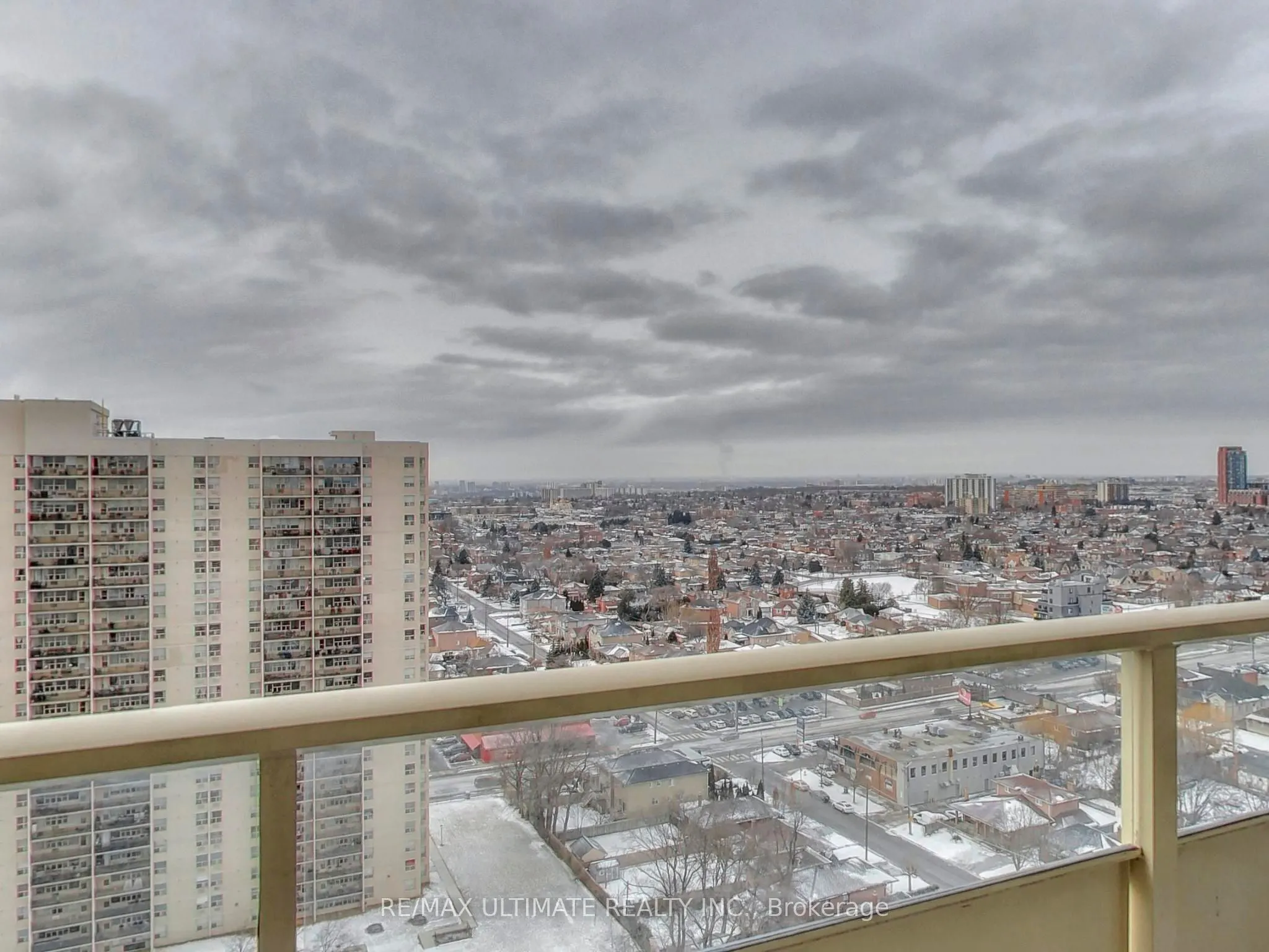 360 Ridelle Avenue, #2217