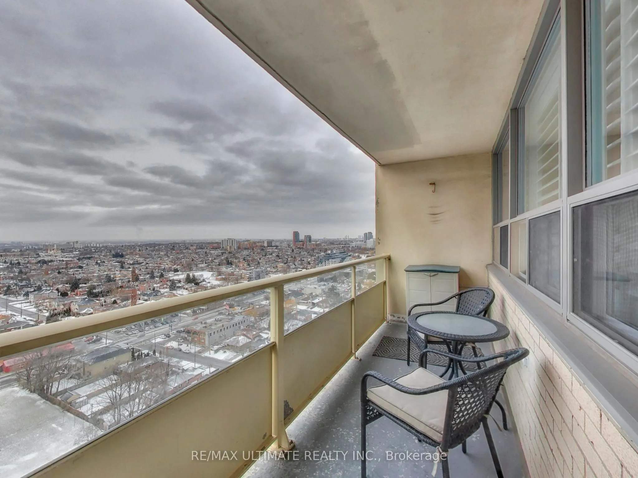 360 Ridelle Avenue, #2217