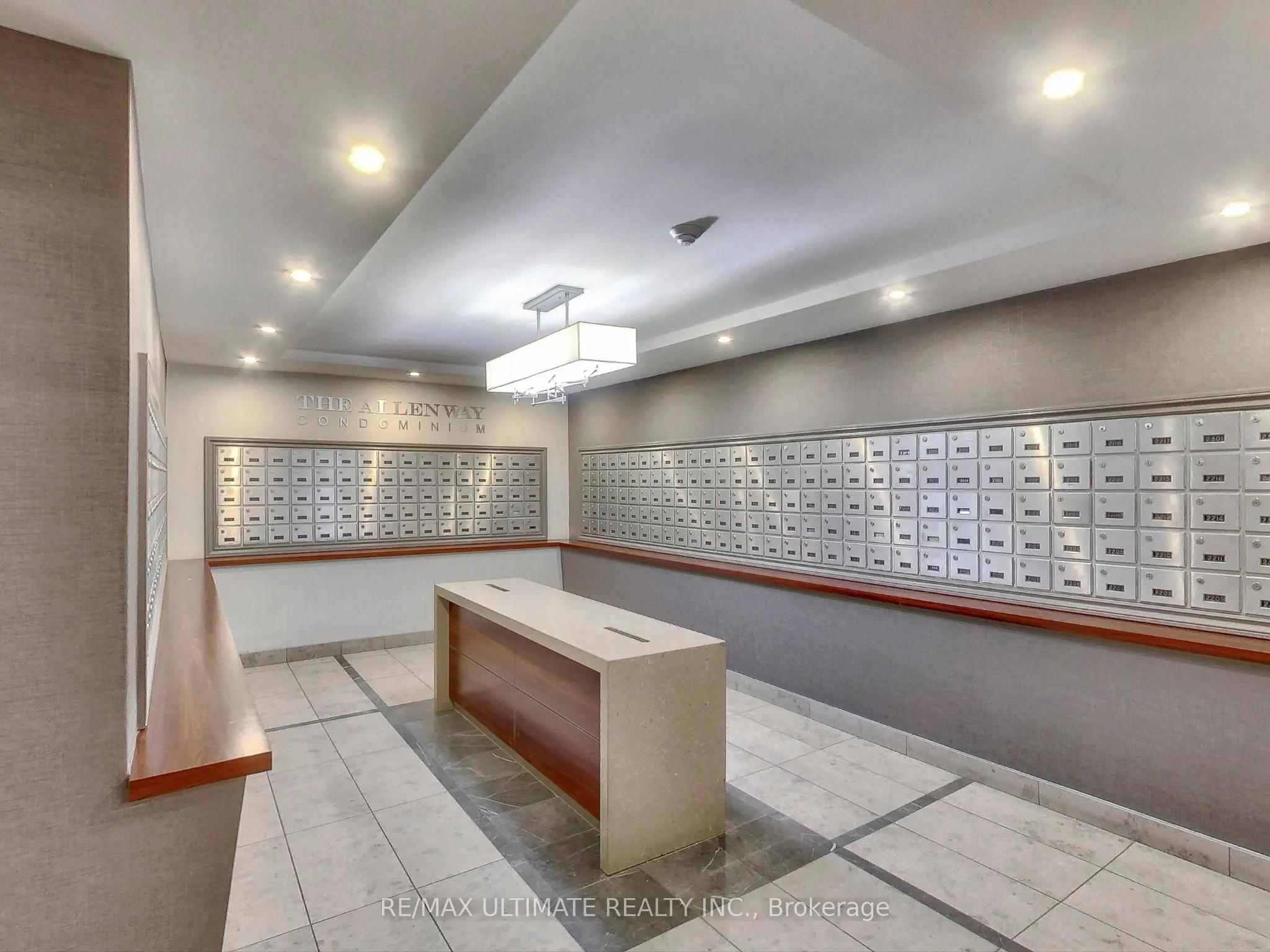 360 Ridelle Avenue, #2217