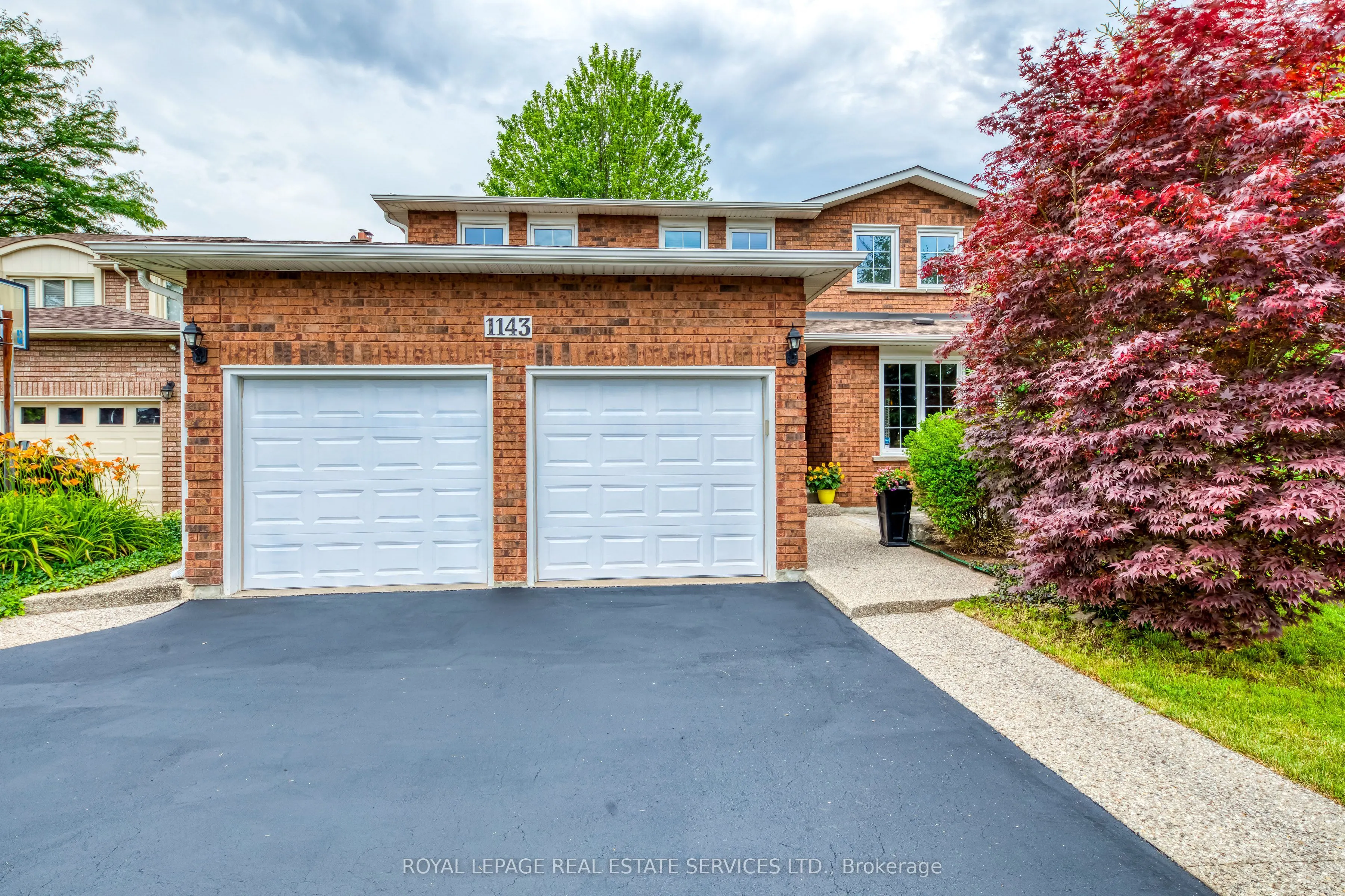 1143 Chapelton Place