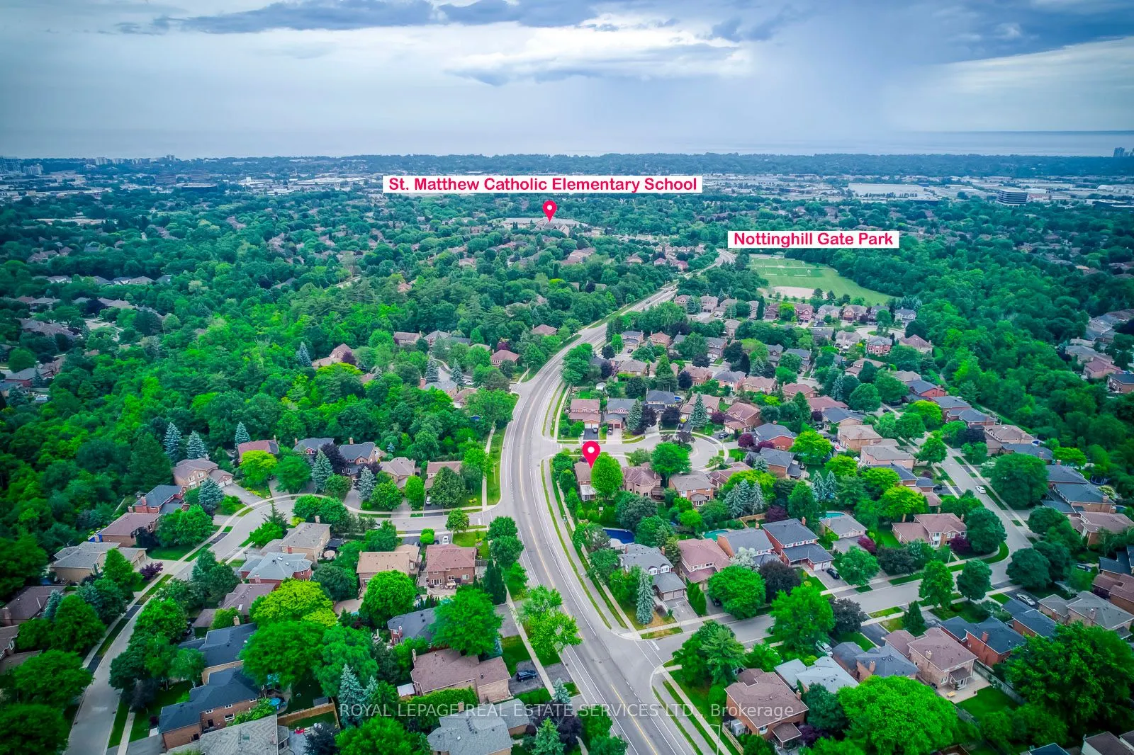 1143 Chapelton Place