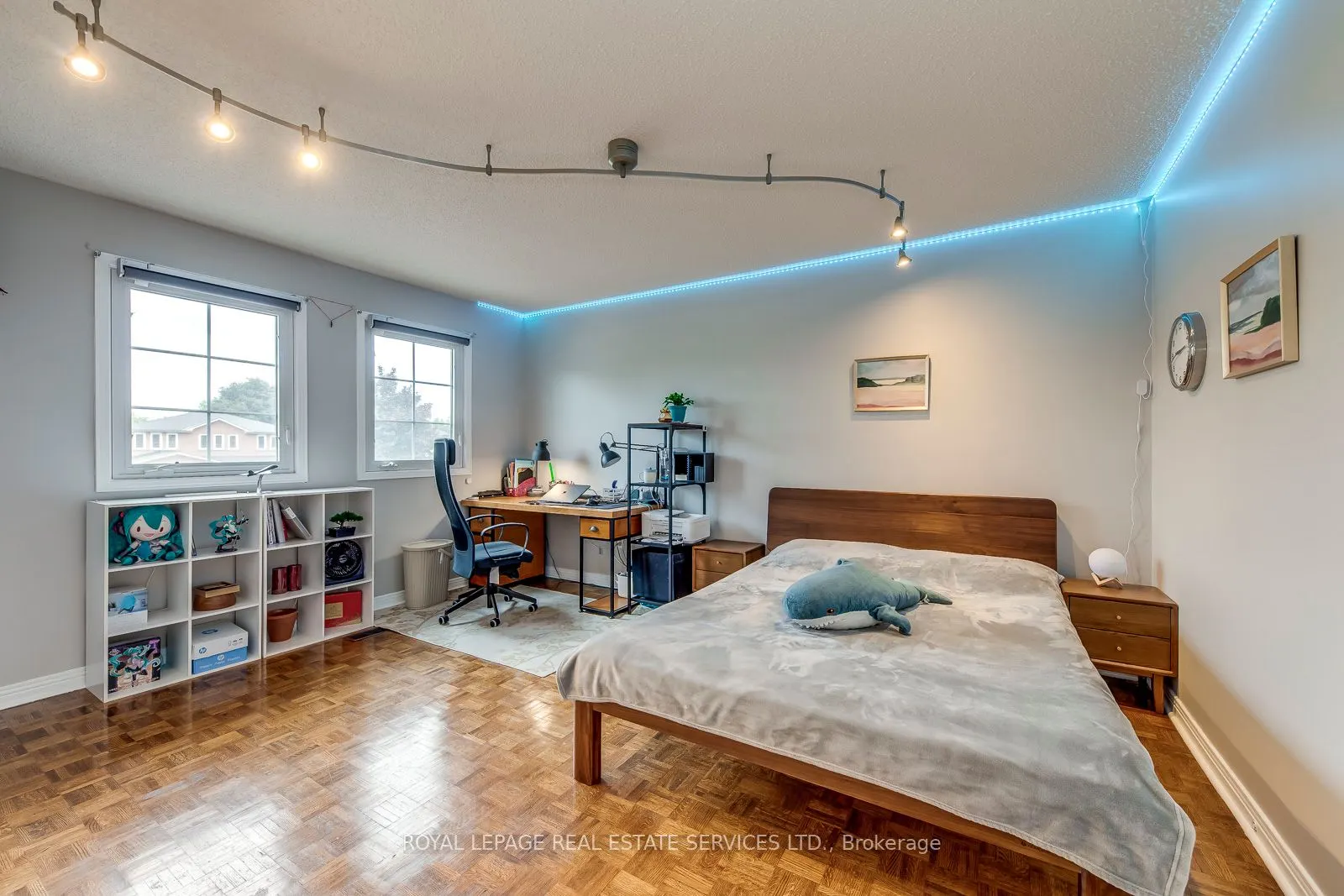 1143 Chapelton Place