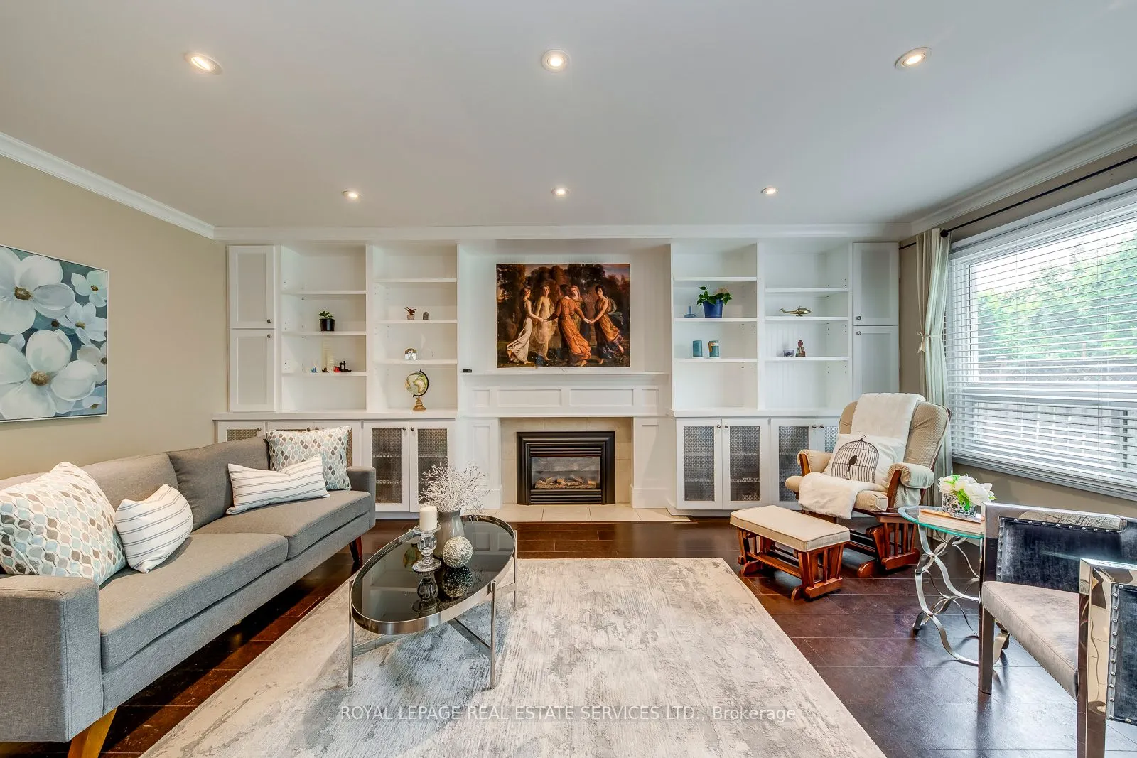 1143 Chapelton Place