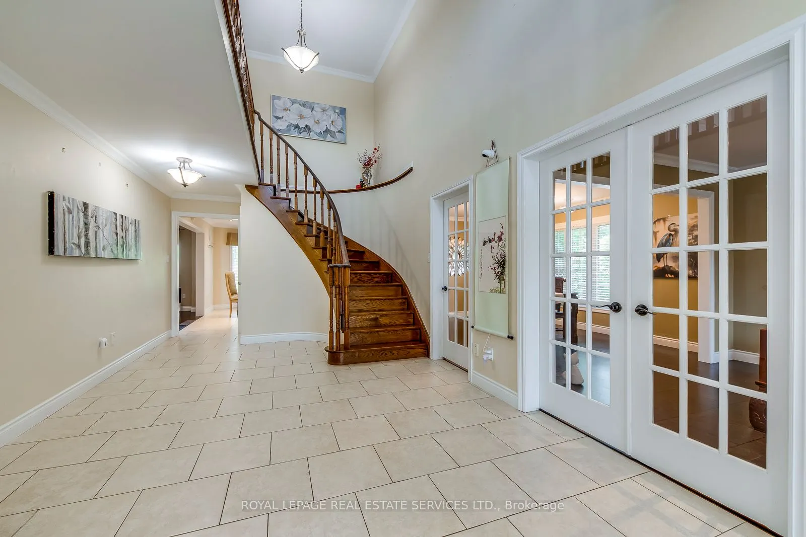 1143 Chapelton Place