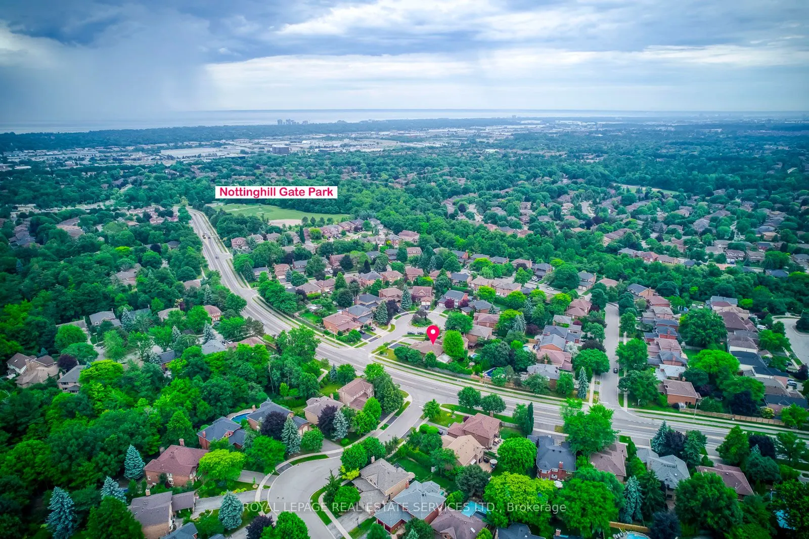 1143 Chapelton Place