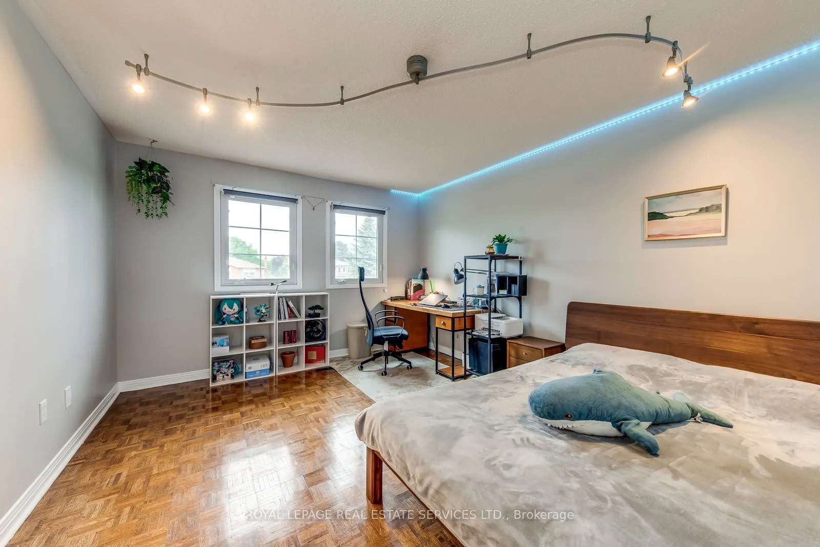 1143 Chapelton Place