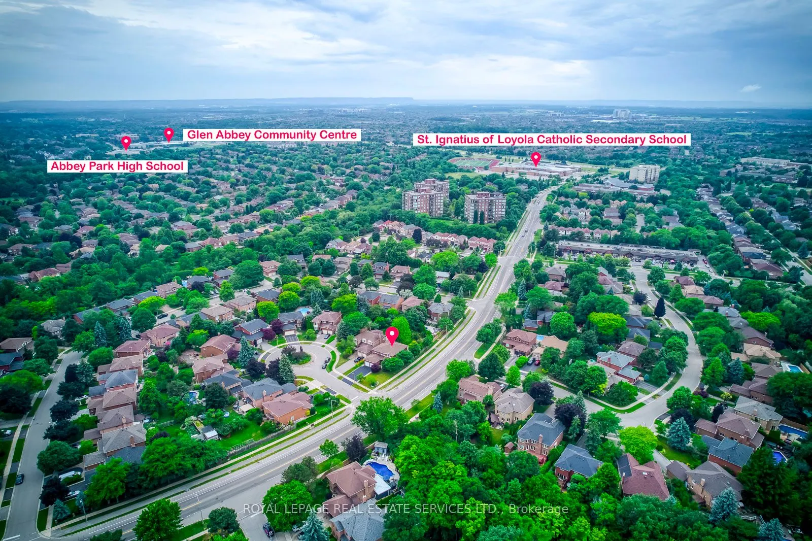 1143 Chapelton Place