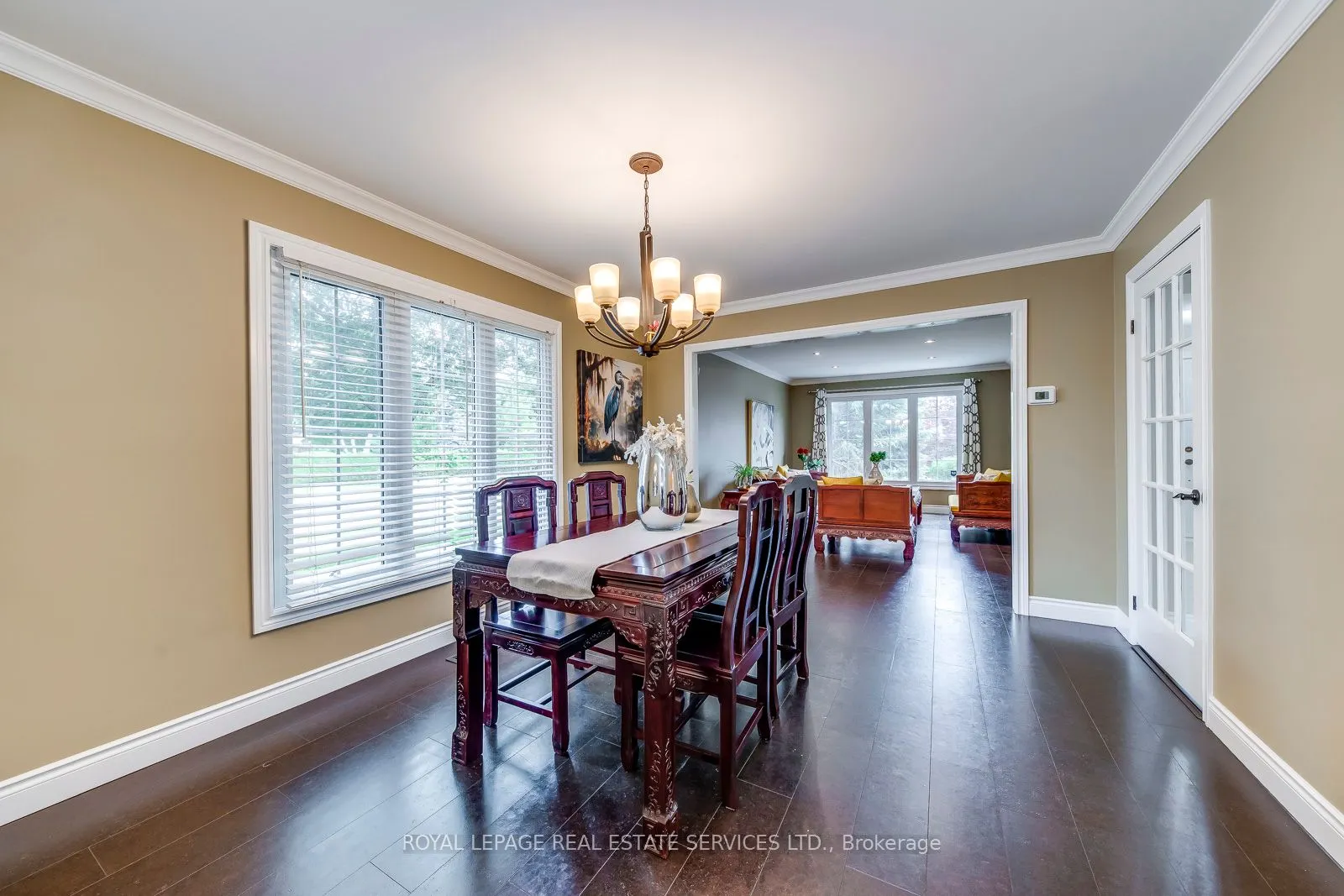 1143 Chapelton Place