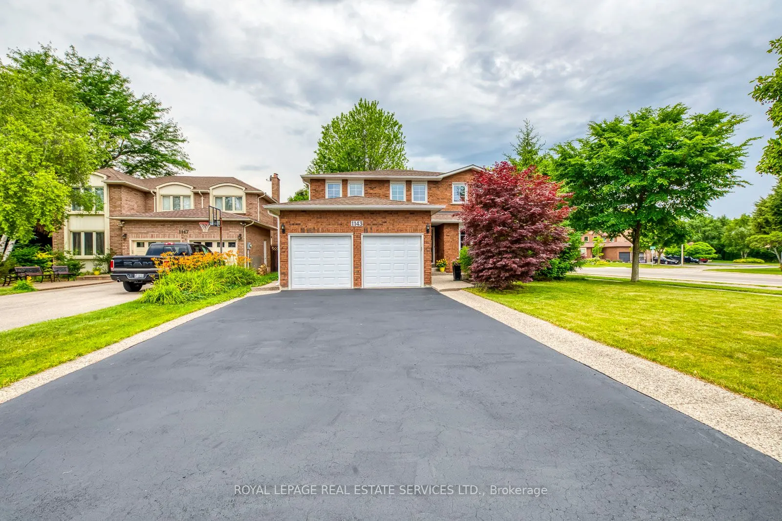 1143 Chapelton Place