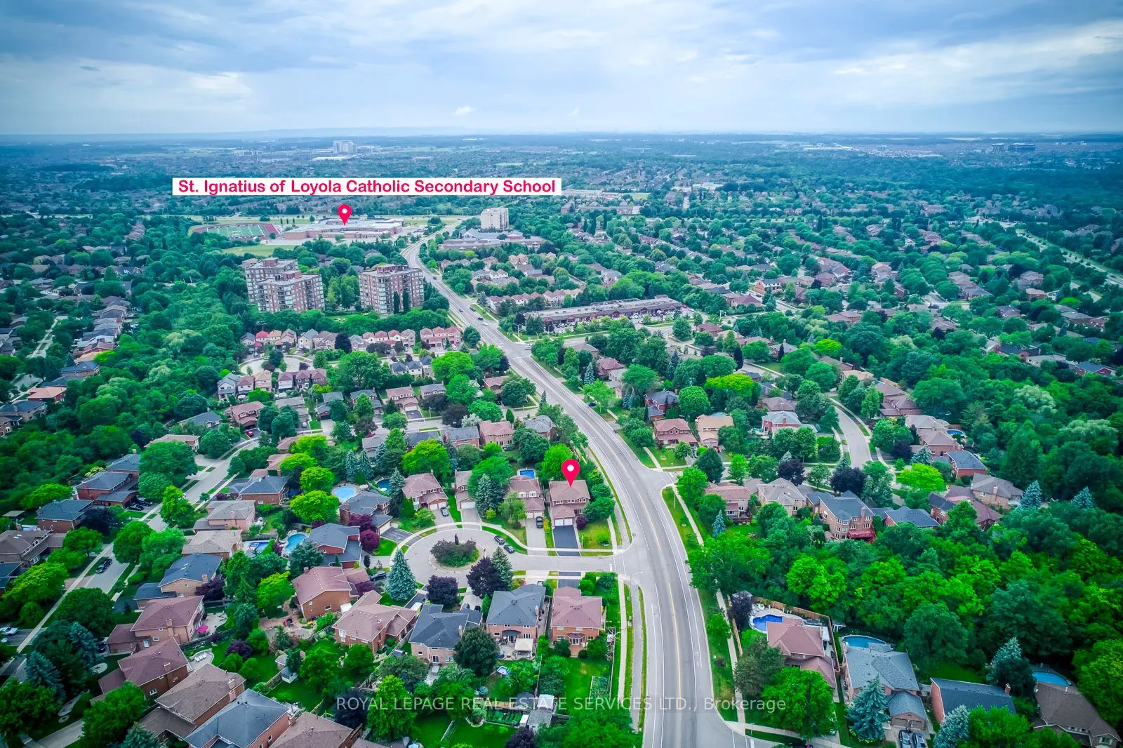 1143 Chapelton Place
