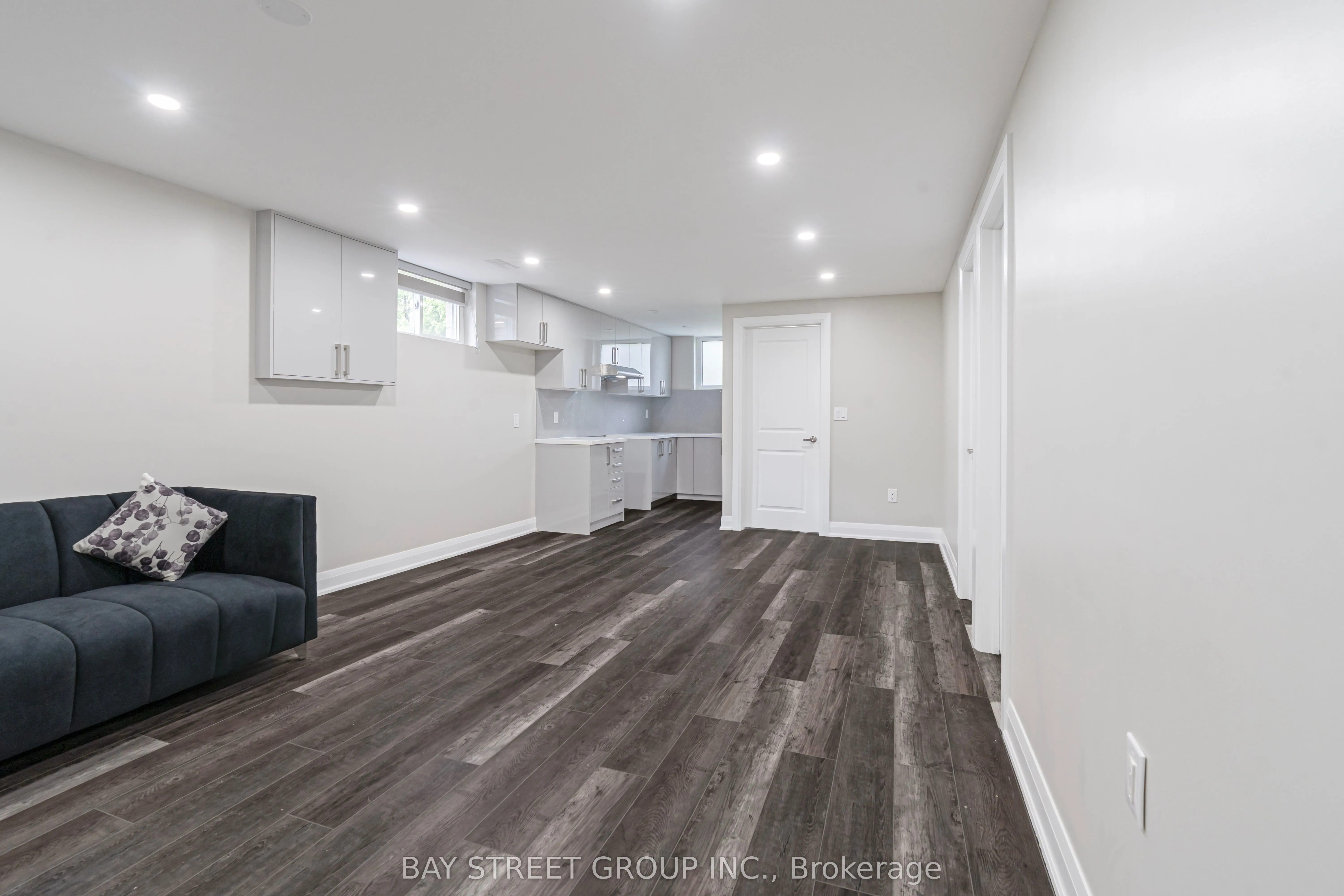 12596 Regional Rd 25 Road, #BSMT